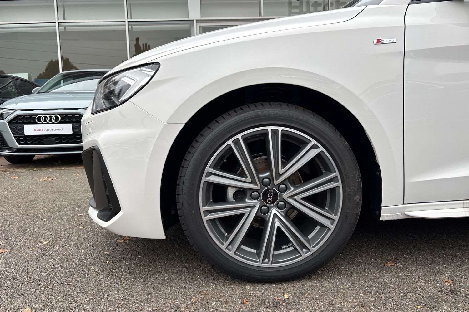 Used Audi A1 2025 for sale - 76378790: Photo 11