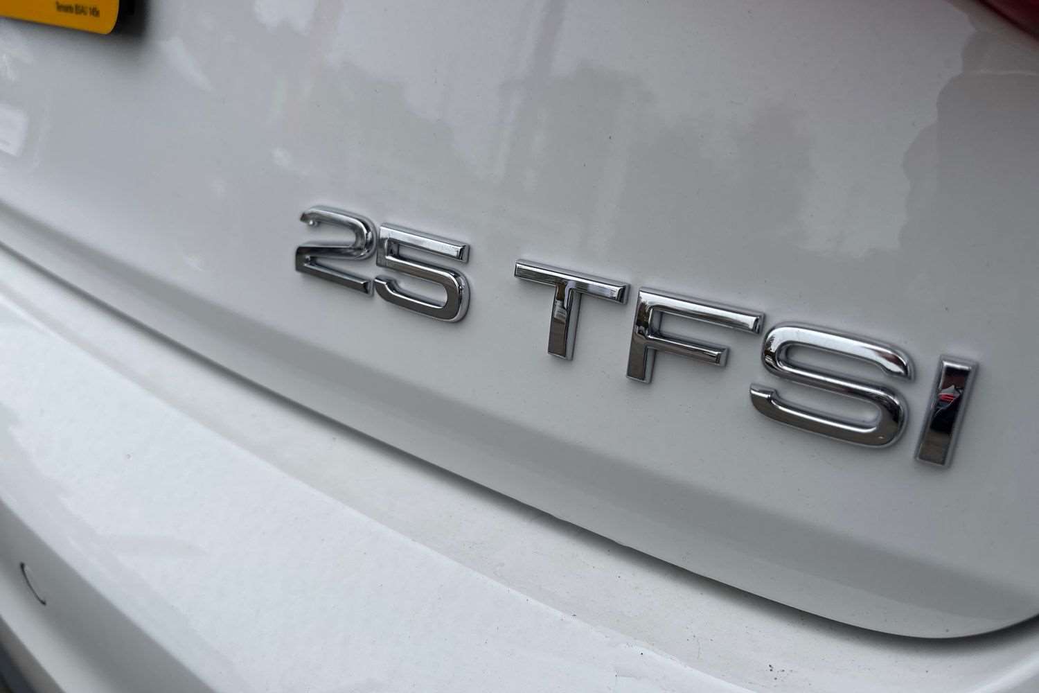 Used Audi A1 2025 for sale - 76378790: Photo 12