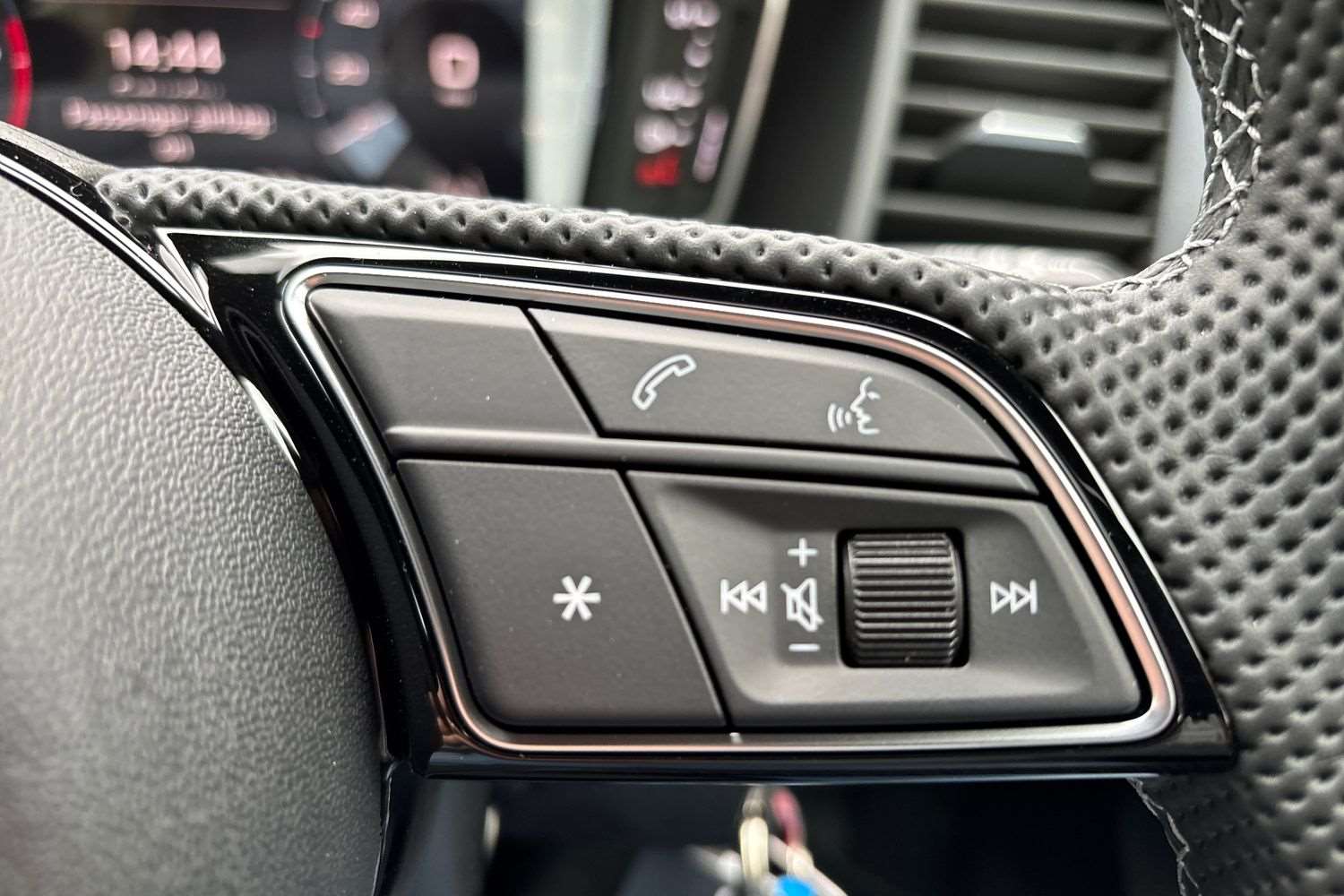 Used Audi A1 2025 for sale - 76378790: Photo 17