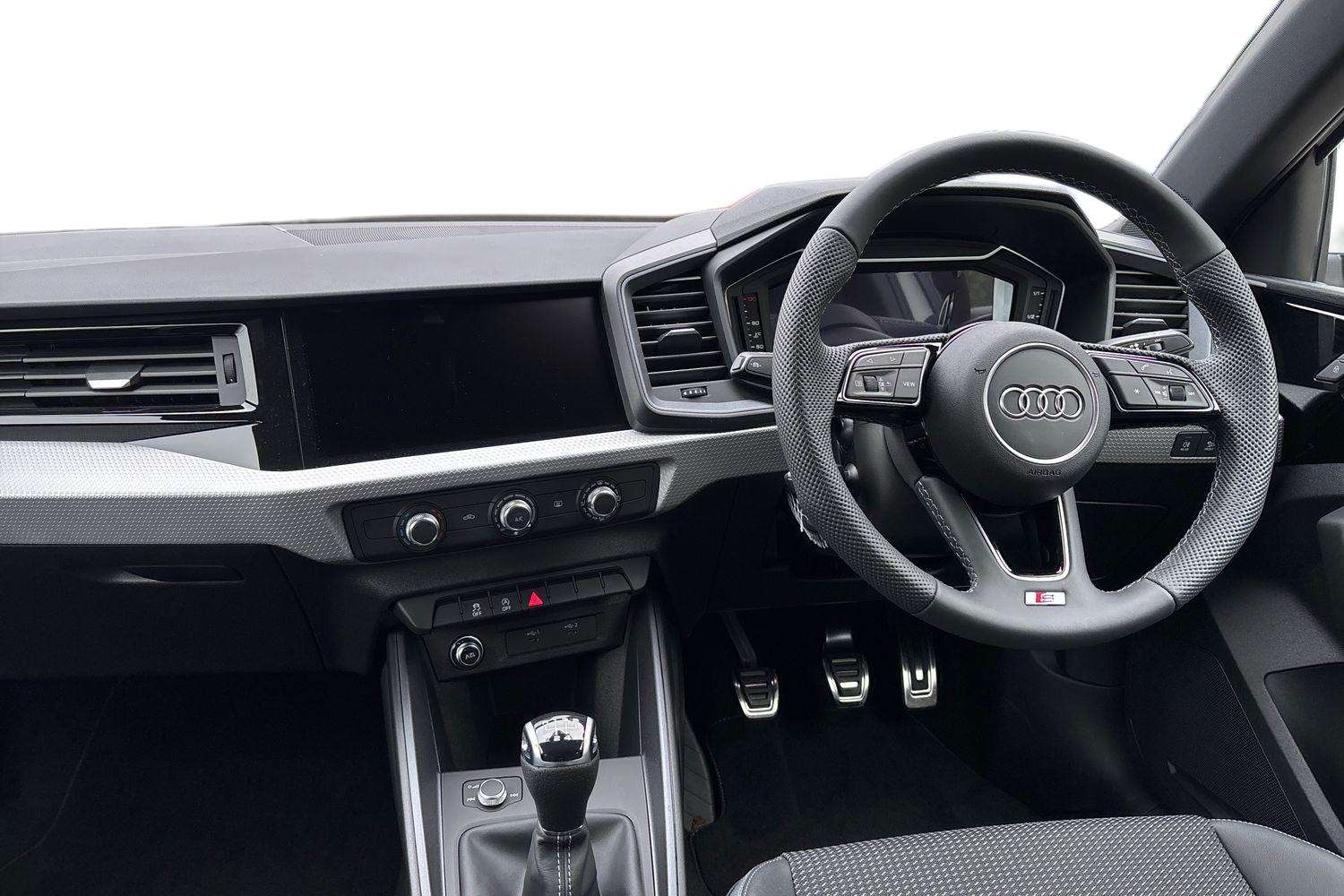 Used Audi A1 2025 for sale - 76378790: Photo 20