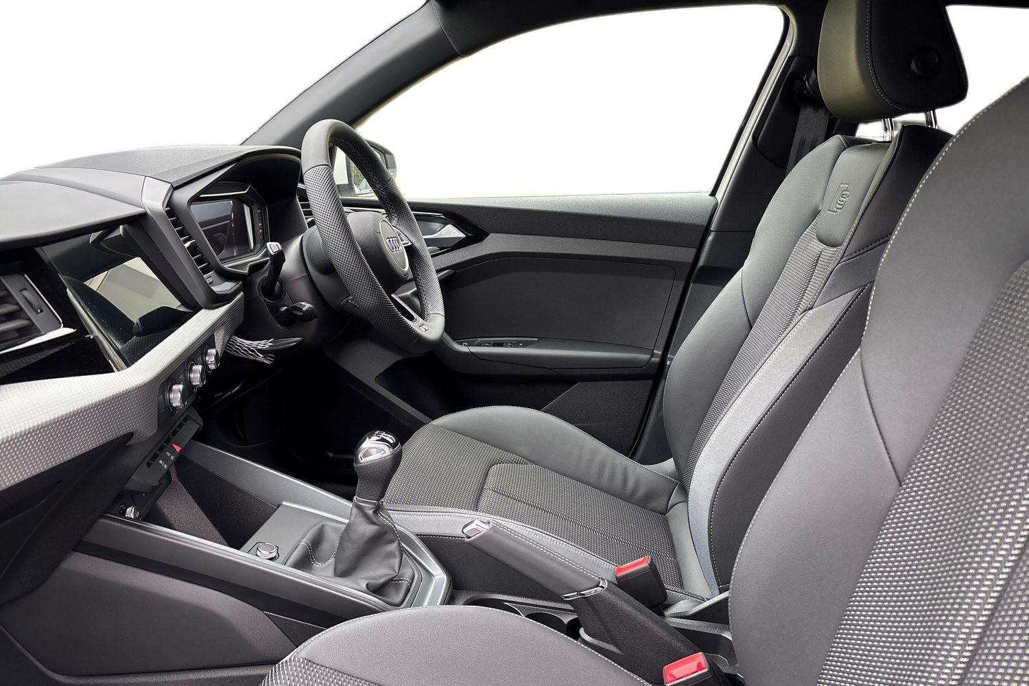 Used Audi A1 2025 for sale - 76378790: Photo 21