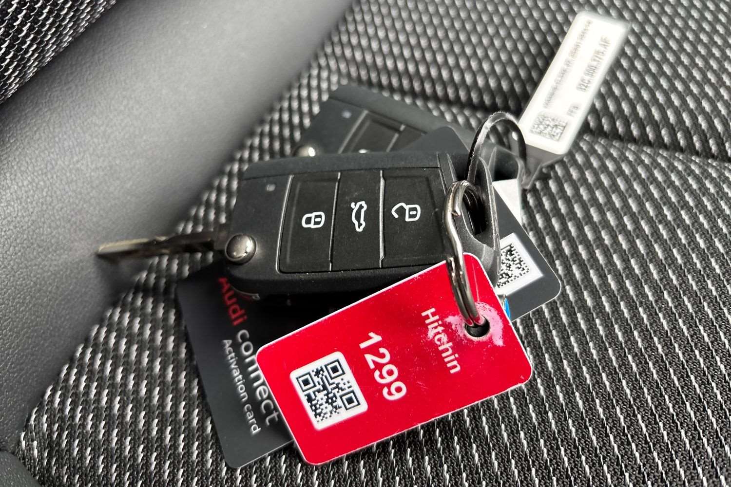 Used Audi A1 2025 for sale - 76378790: Photo 25