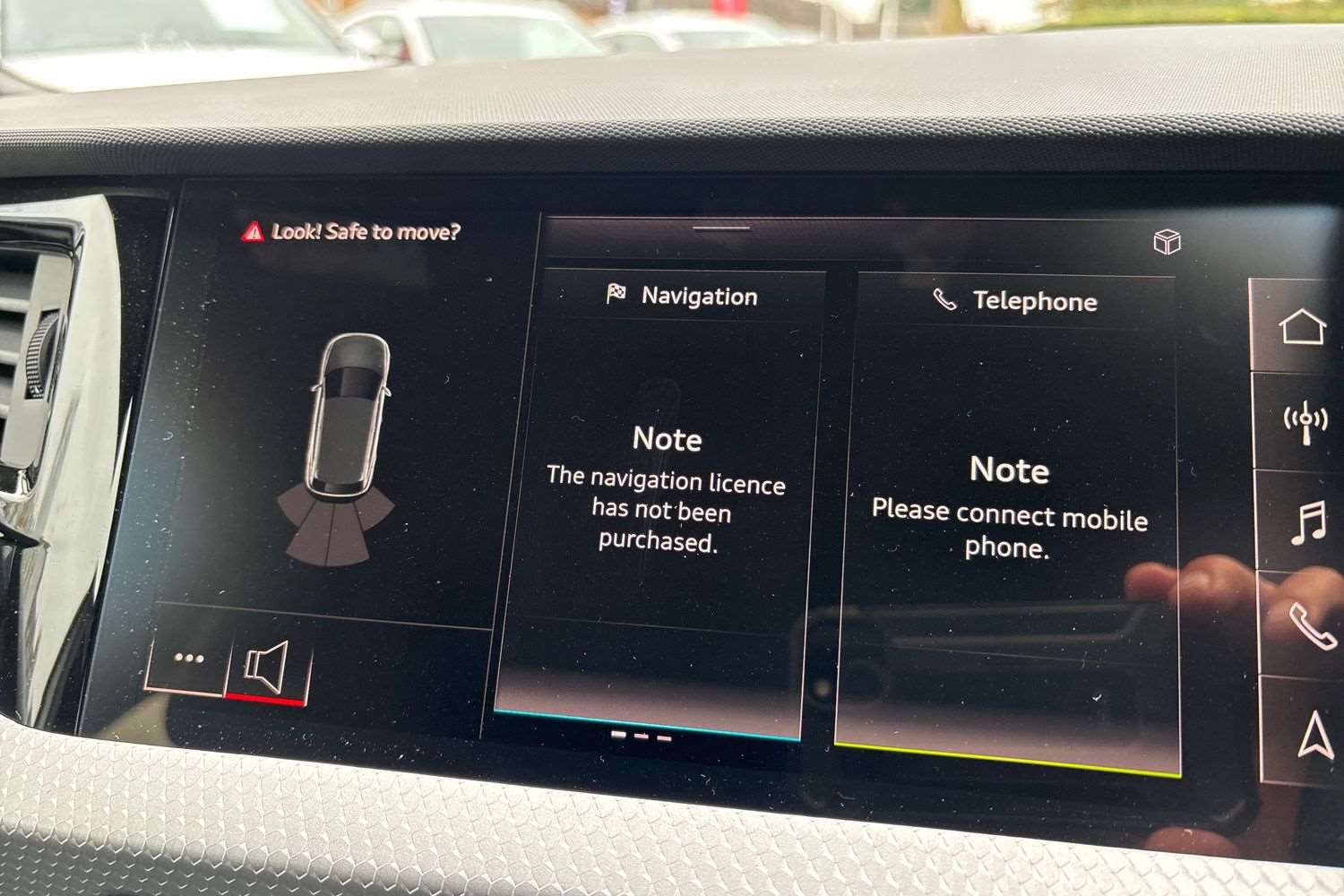 Used Audi A1 2025 for sale - 76378790: Photo 26