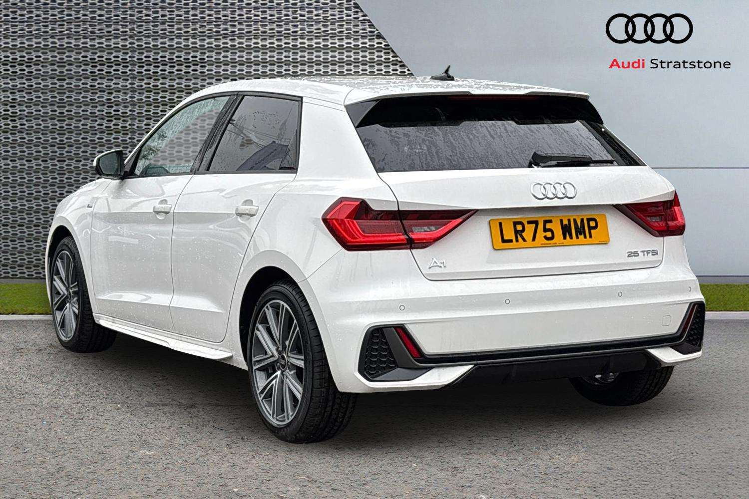 Used Audi A1 2025 for sale - 76378790: Photo 3