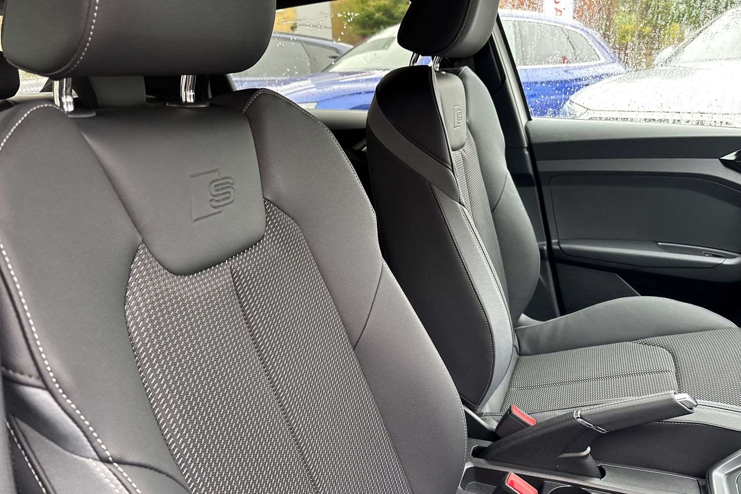 Used Audi A1 2025 for sale - 76378790: Photo 32