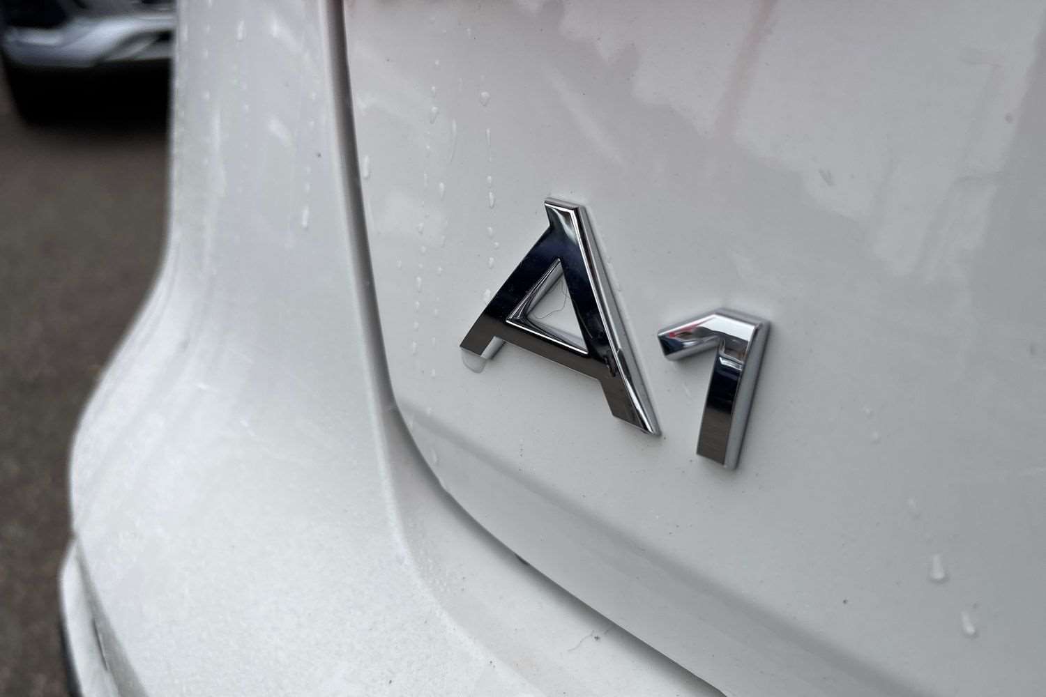 Used Audi A1 2025 for sale - 76378790: Photo 33