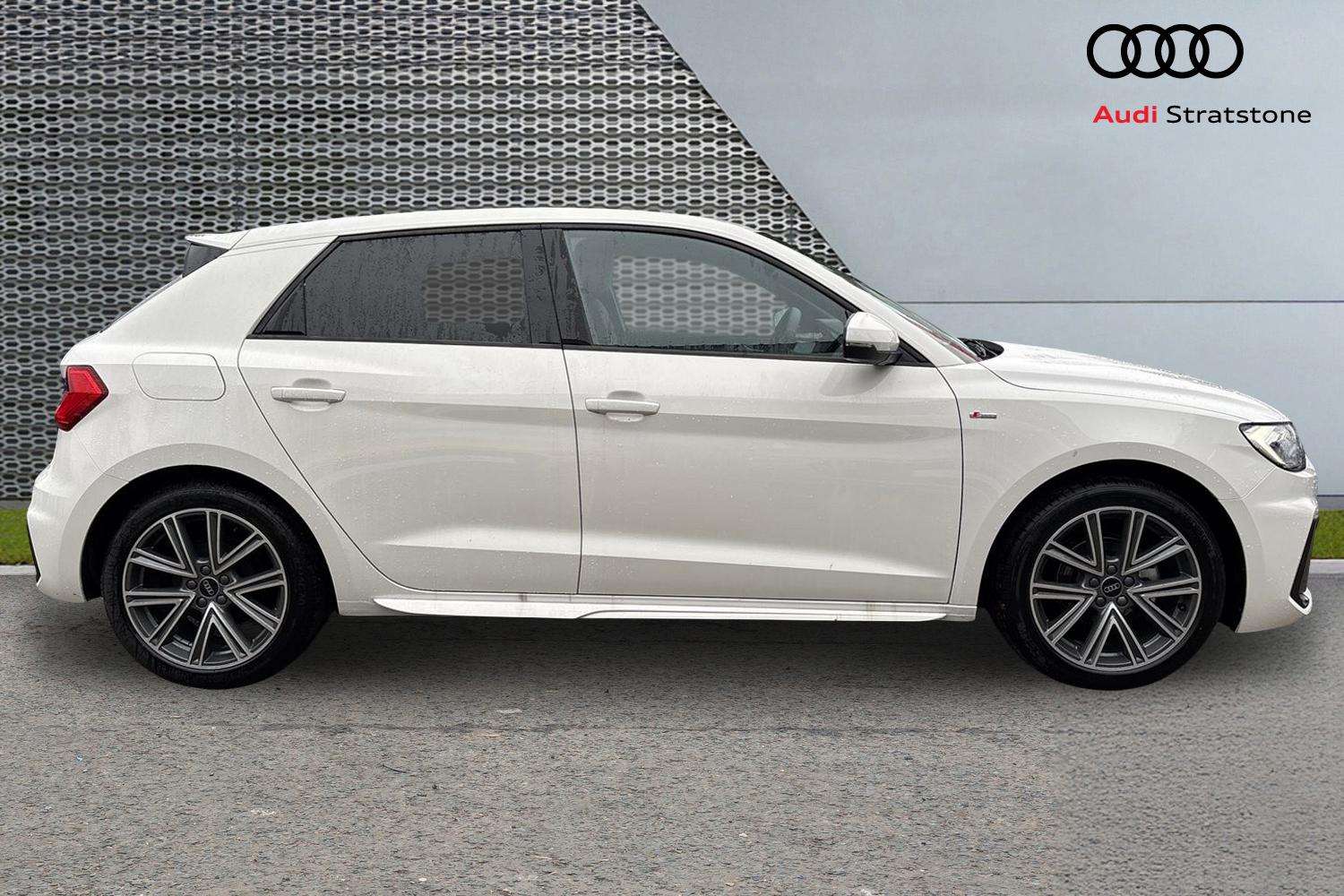 Used Audi A1 2025 for sale - 76378790: Photo 4