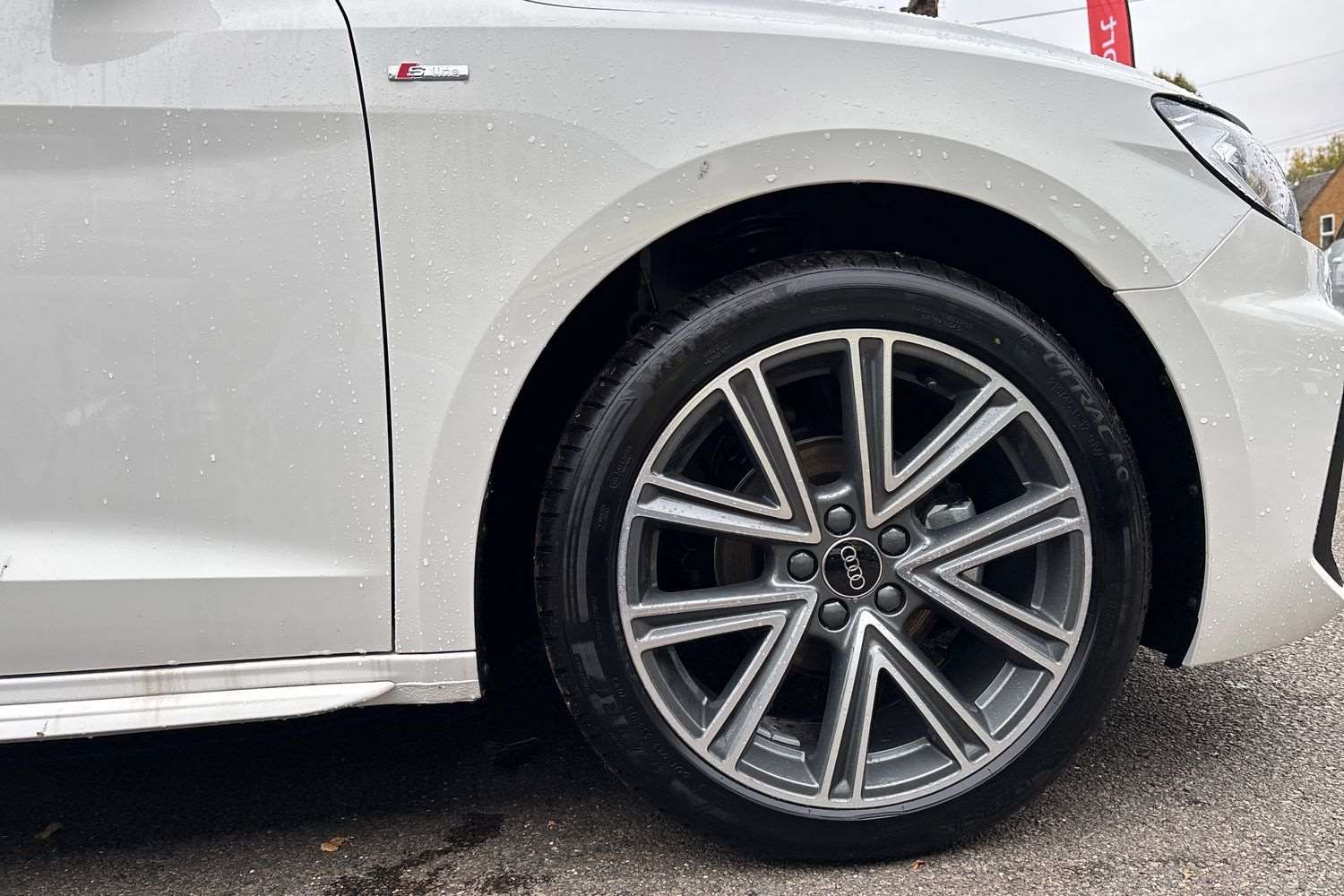 Used Audi A1 2025 for sale - 76378790: Photo 5