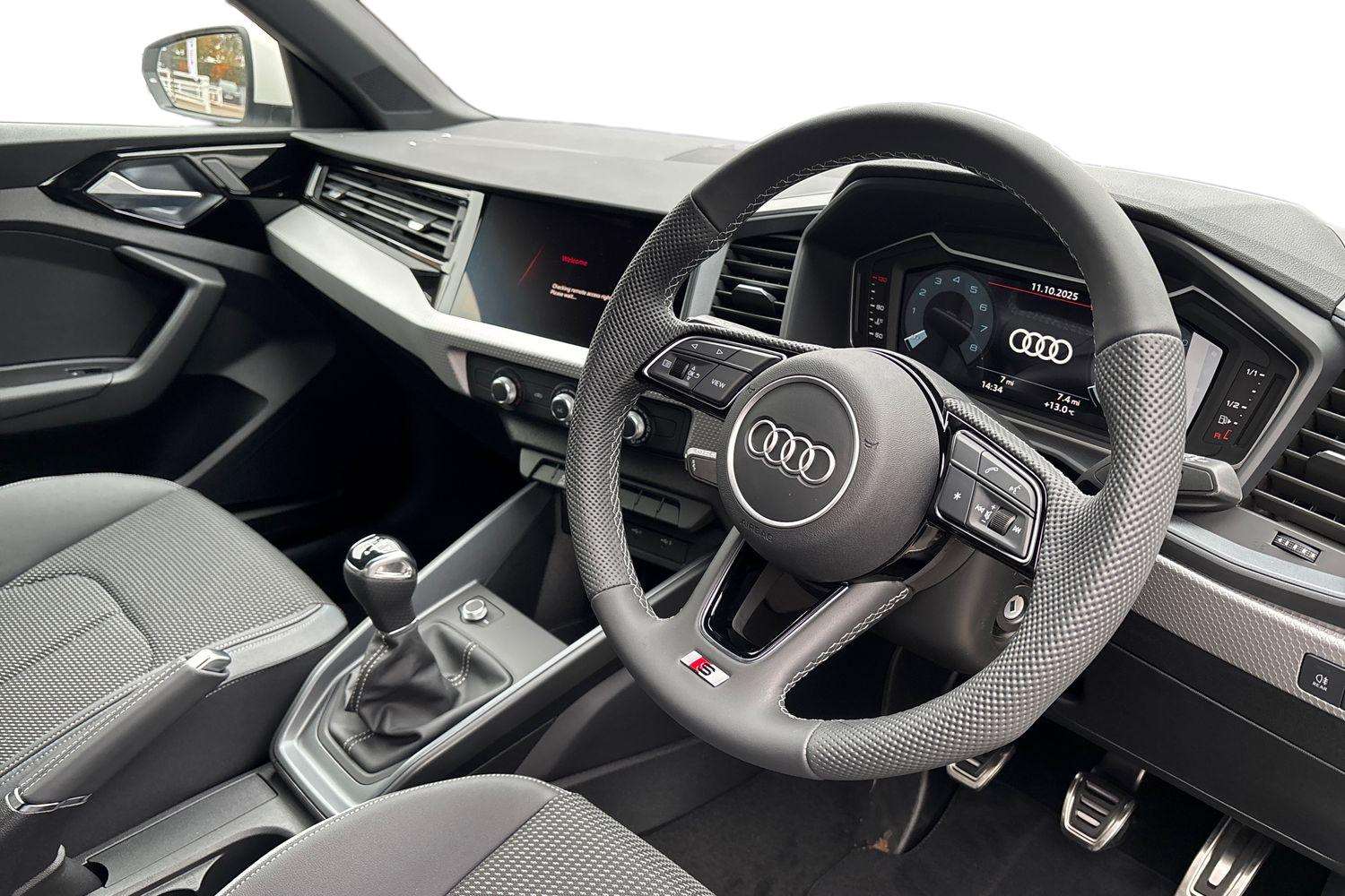 Used Audi A1 2025 for sale - 76378790: Photo 6