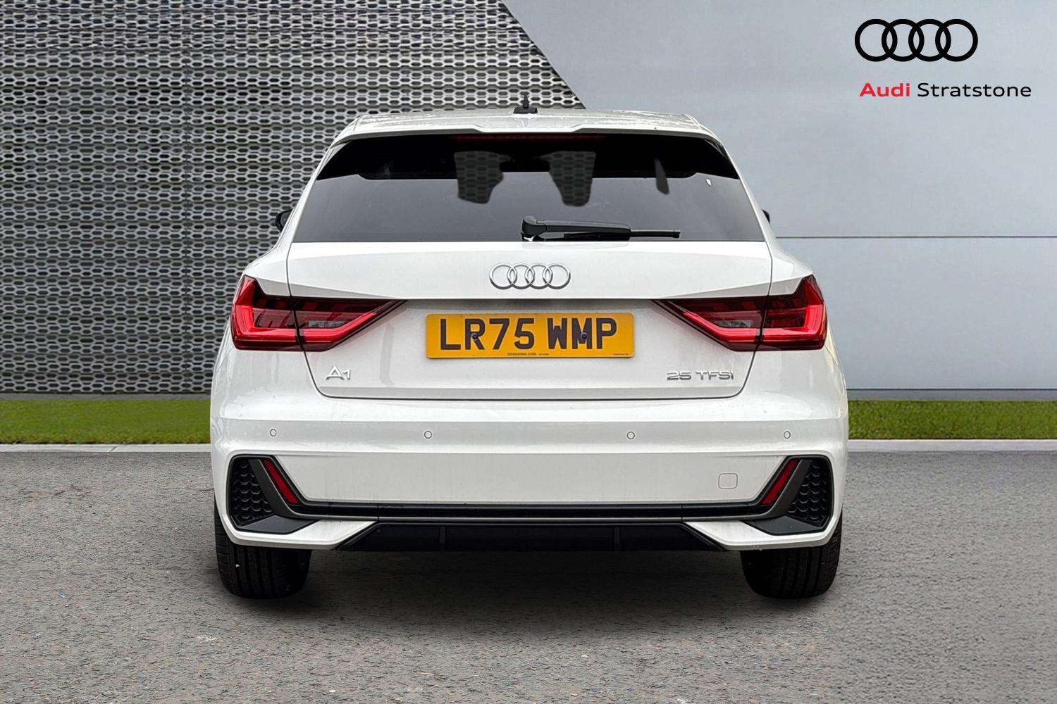 Used Audi A1 2025 for sale - 76378790: Photo 7