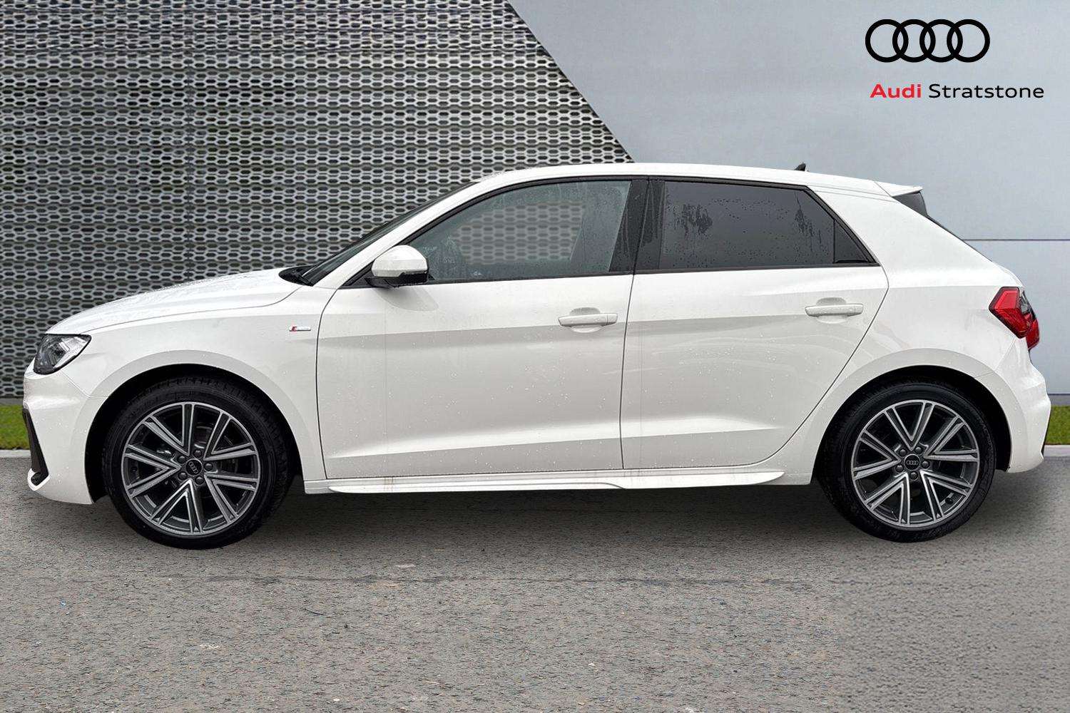 Used Audi A1 2025 for sale - 76378790: Photo 8