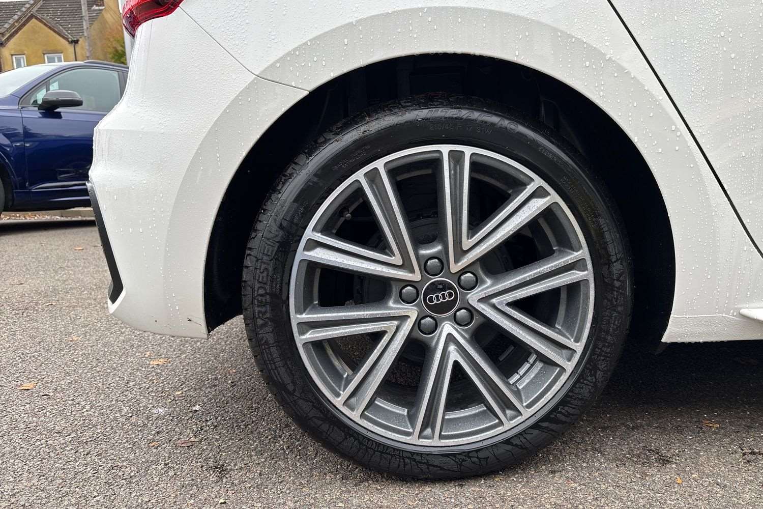 Used Audi A1 2025 for sale - 76378790: Photo 9