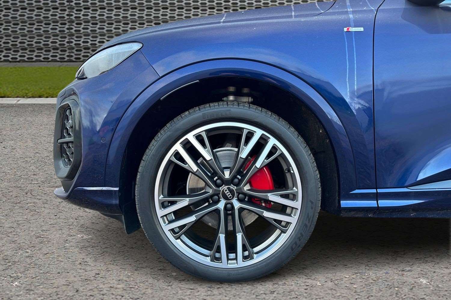 Used Audi Q5 2025 for sale - 76916243: Photo 11