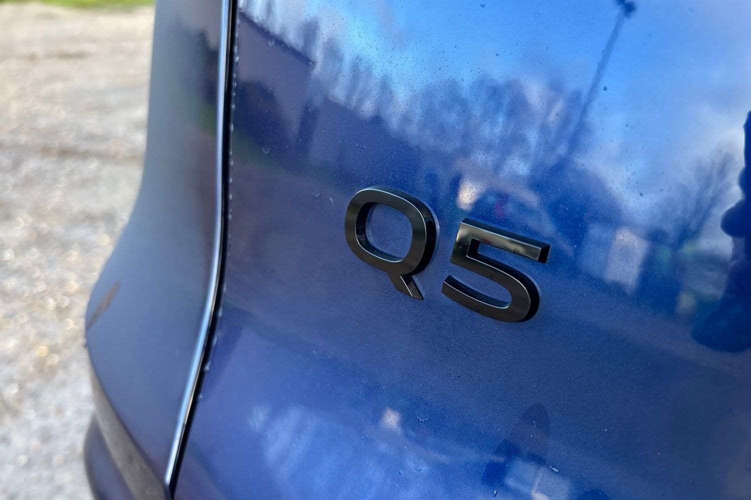 Used Audi Q5 2025 for sale - 76916243: Photo 12