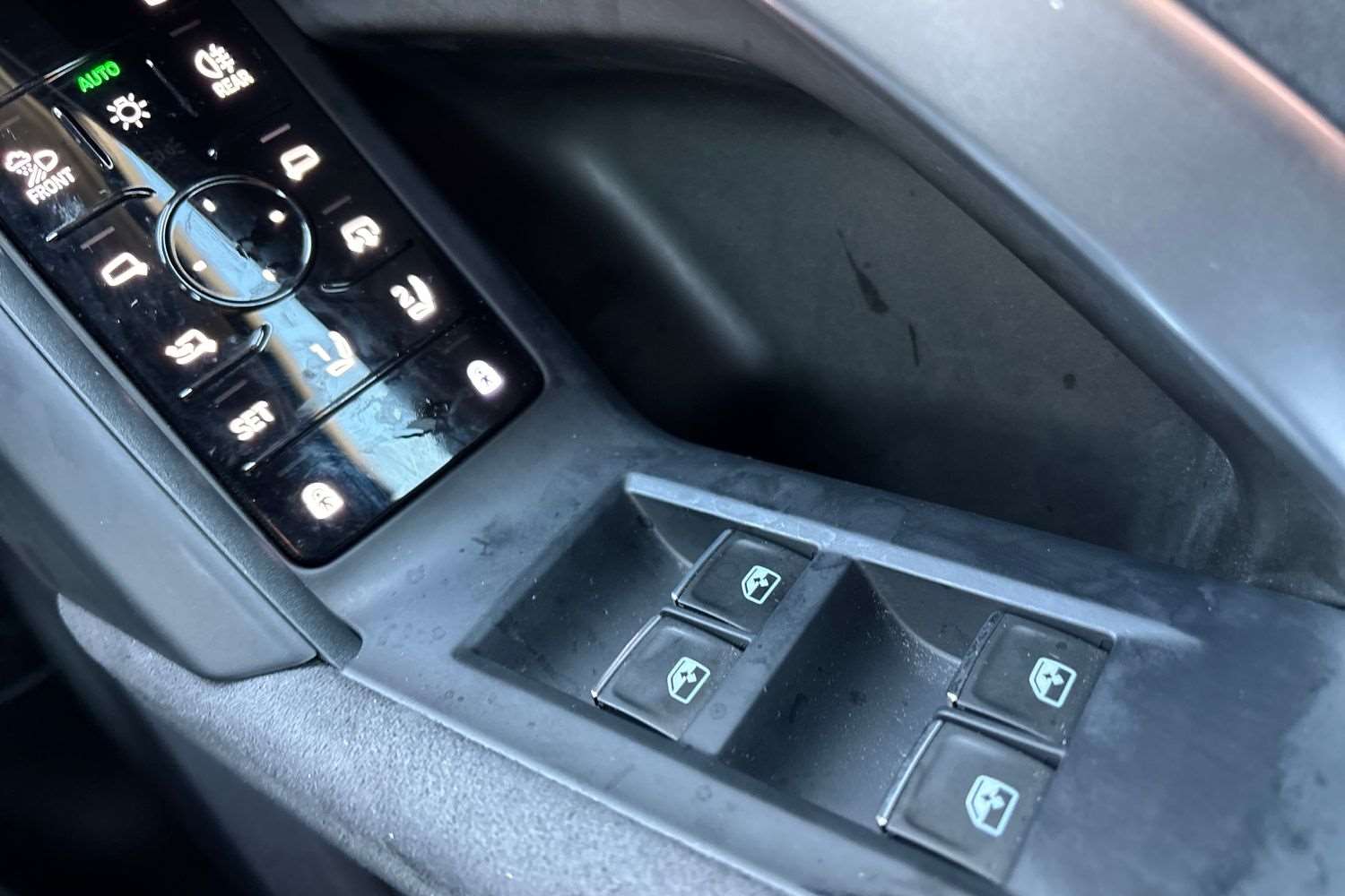 Used Audi Q5 2025 for sale - 76916243: Photo 14