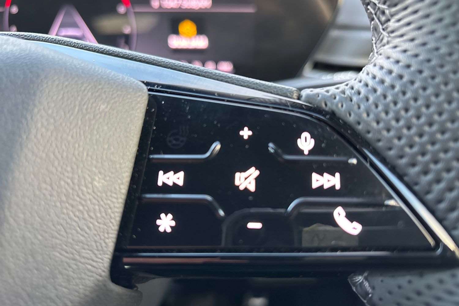 Used Audi Q5 2025 for sale - 76916243: Photo 17