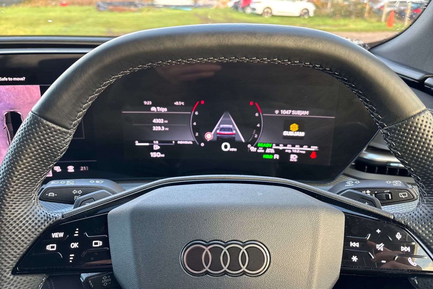 Used Audi Q5 2025 for sale - 76916243: Photo 18