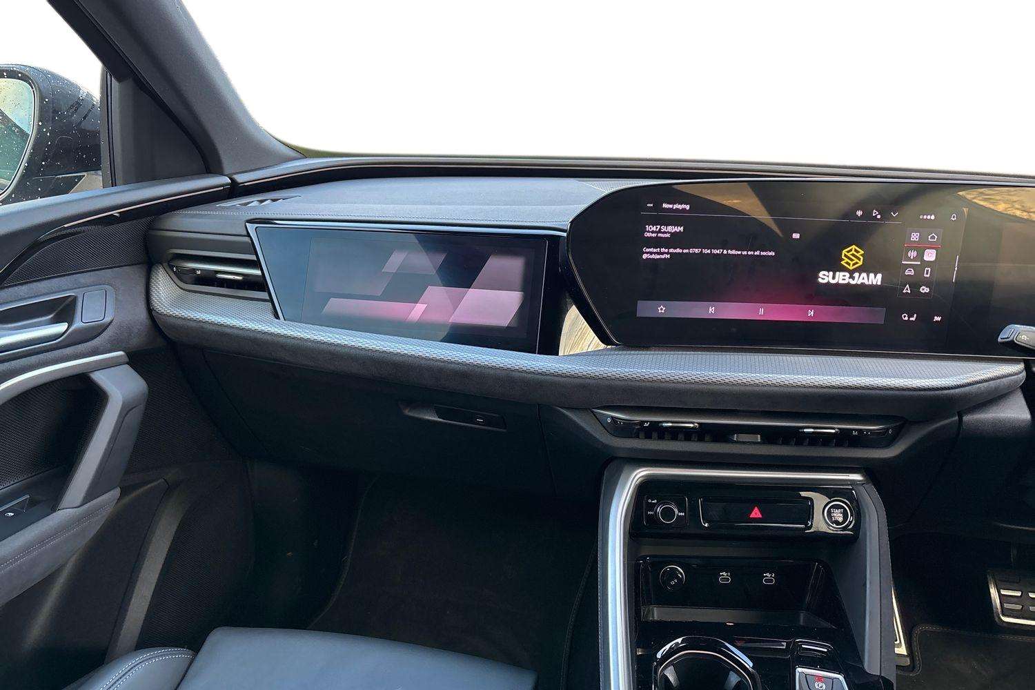 Used Audi Q5 2025 for sale - 76916243: Photo 19