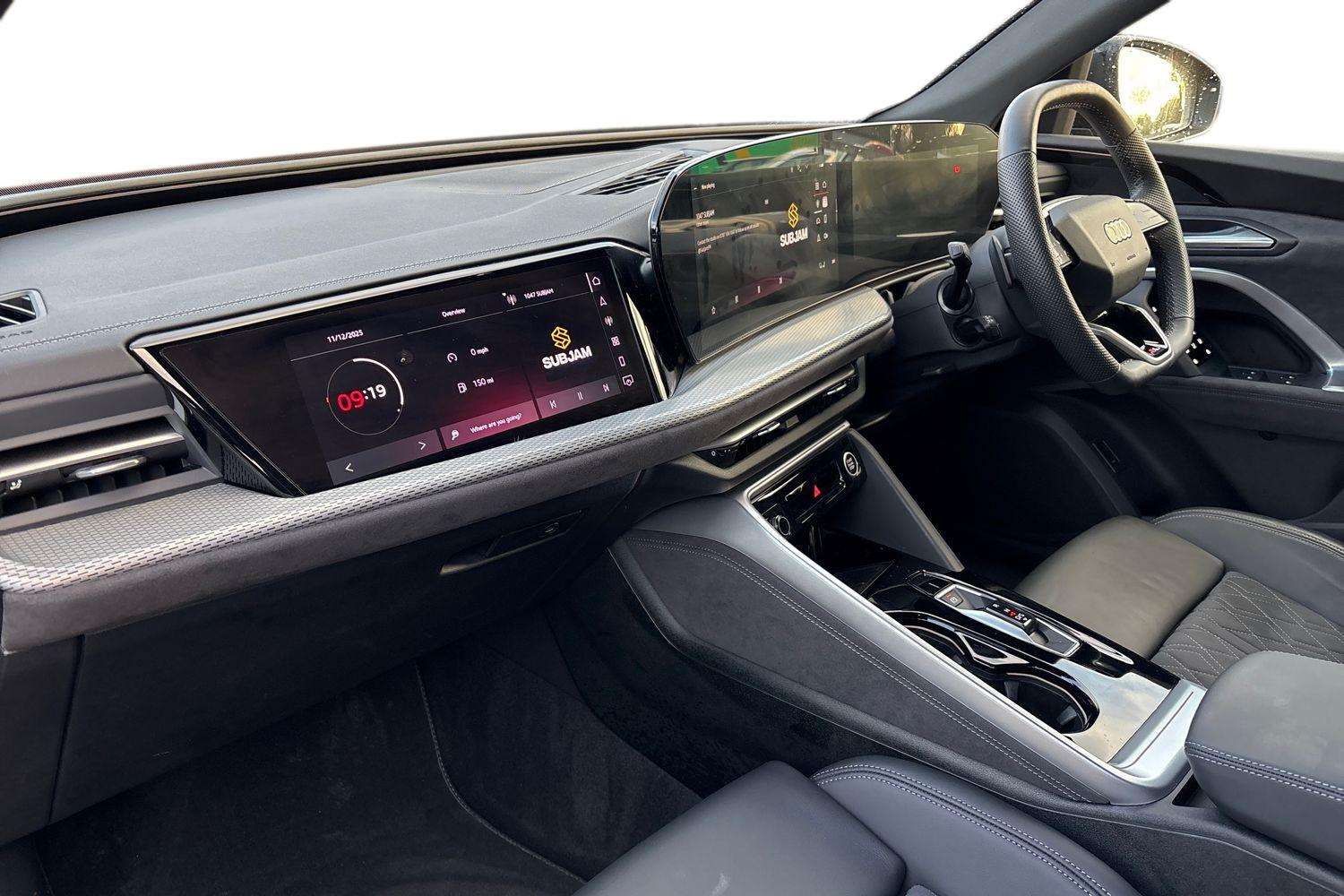 Used Audi Q5 2025 for sale - 76916243: Photo 2