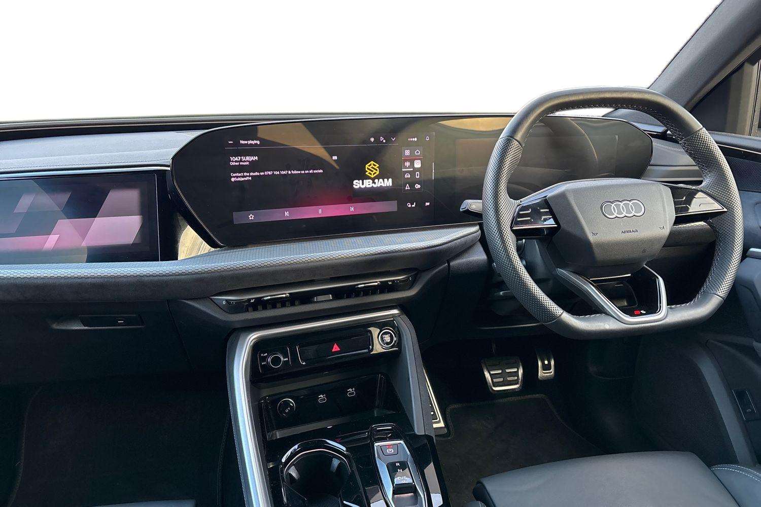 Used Audi Q5 2025 for sale - 76916243: Photo 20