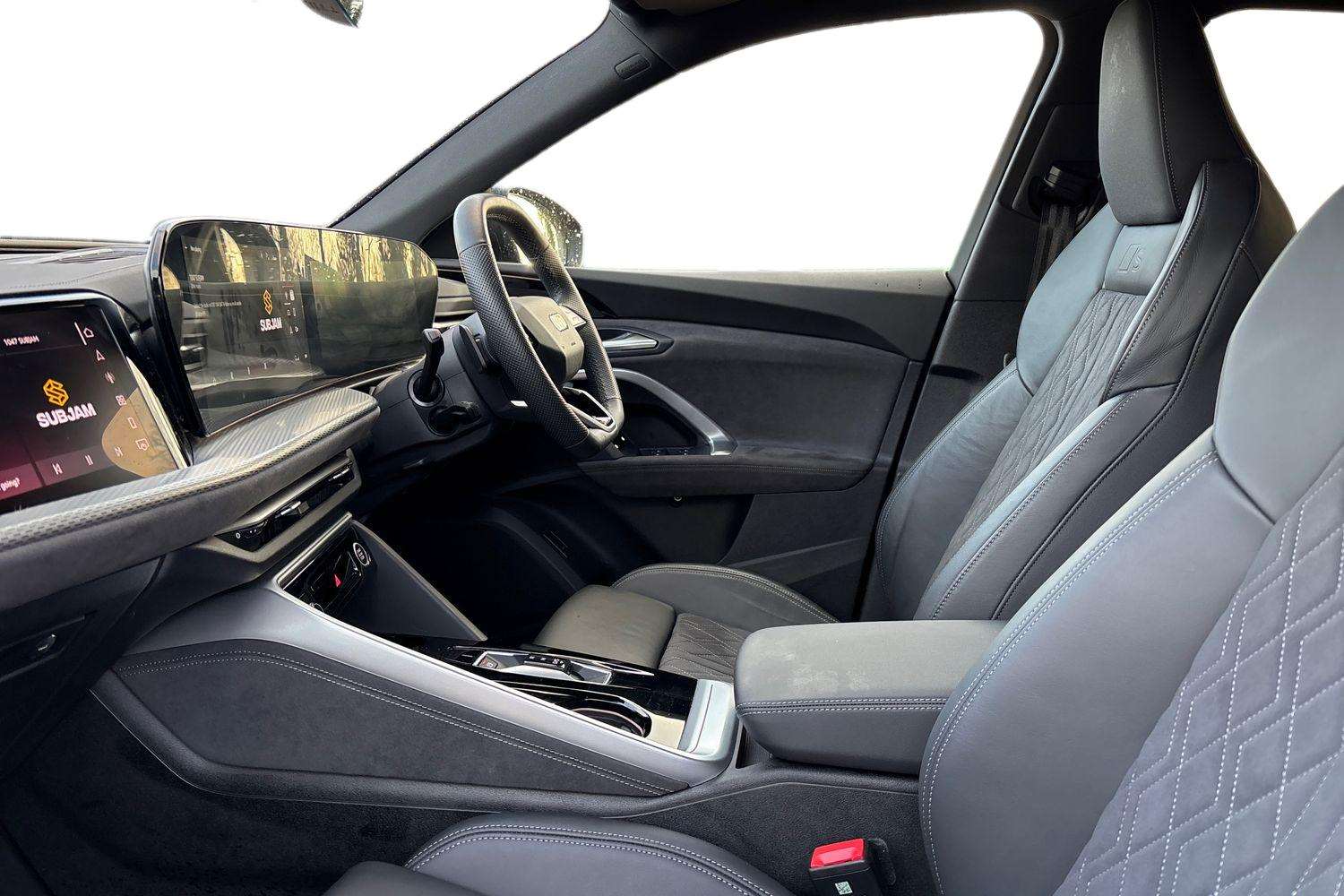 Used Audi Q5 2025 for sale - 76916243: Photo 21