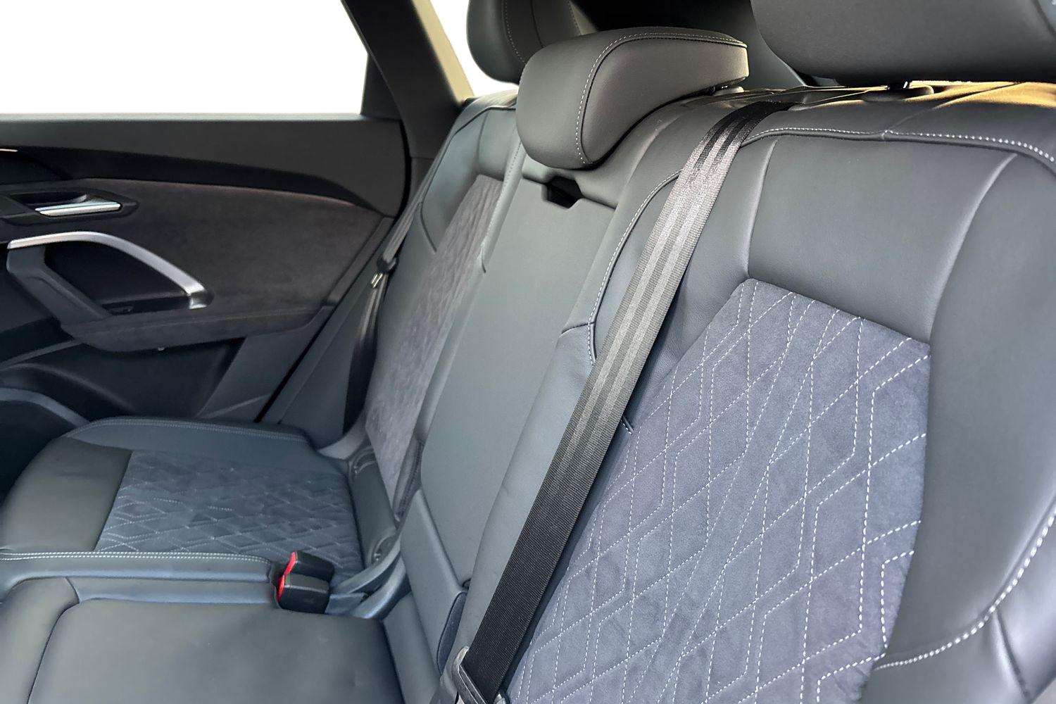 Used Audi Q5 2025 for sale - 76916243: Photo 22