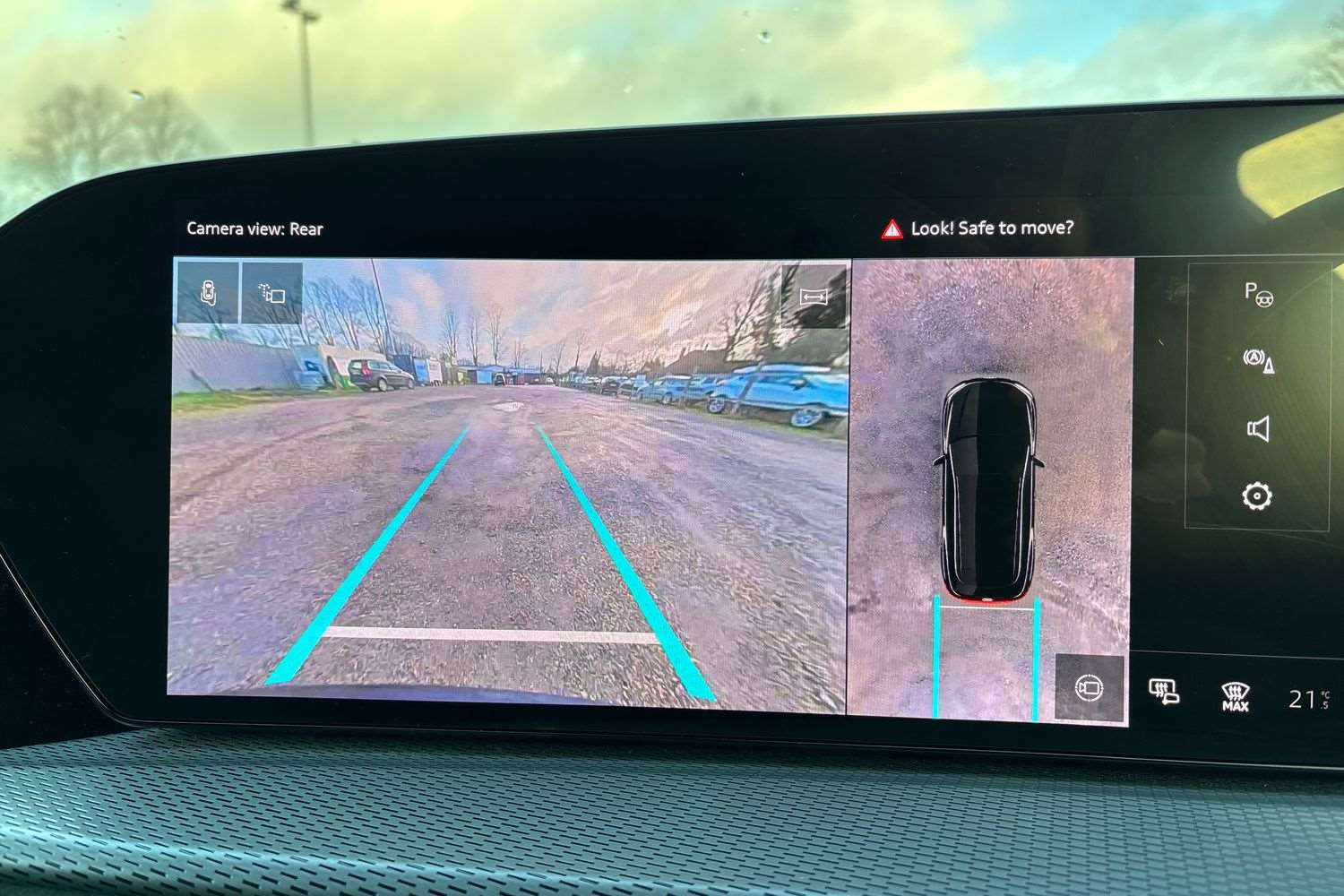 Used Audi Q5 2025 for sale - 76916243: Photo 26