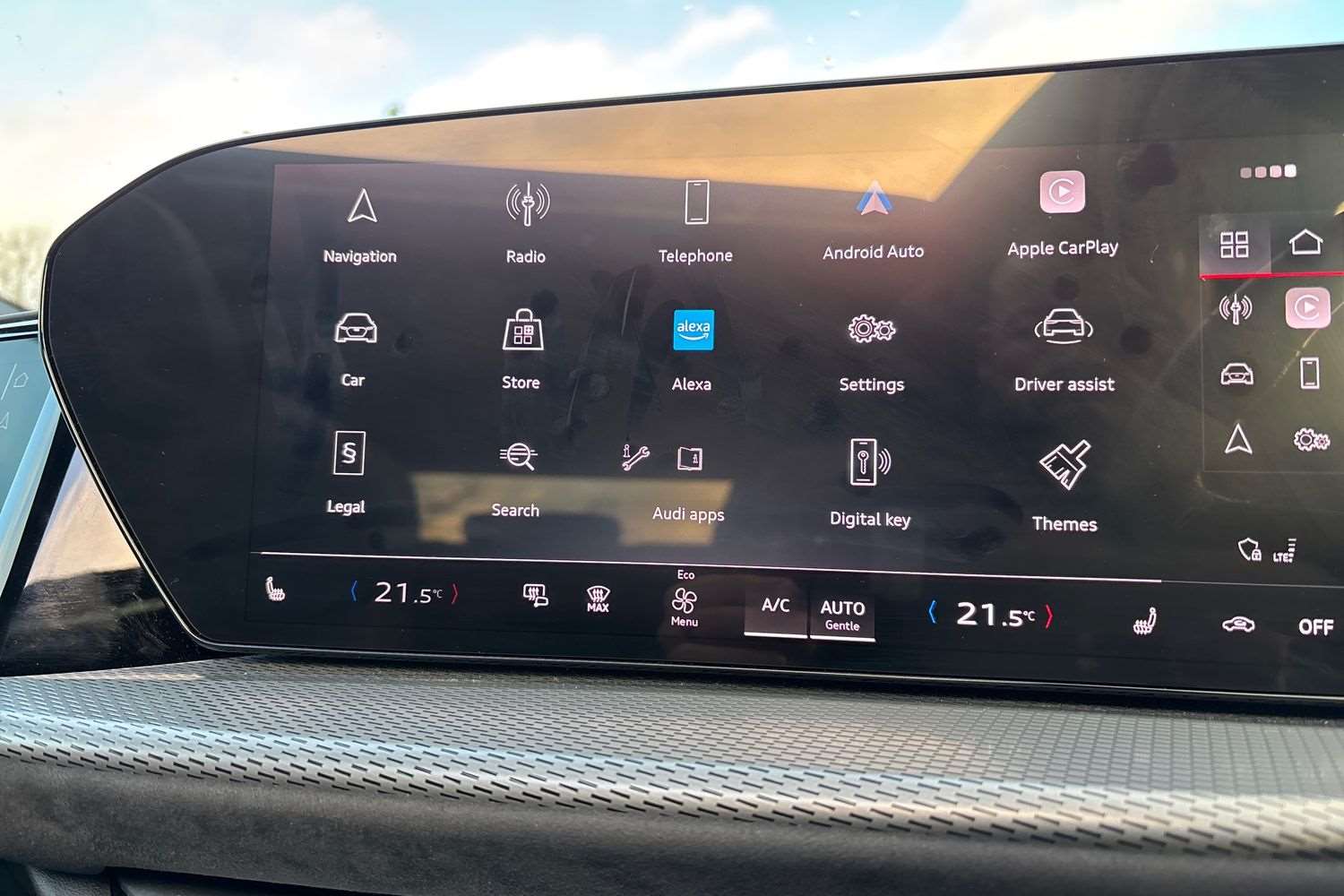 Used Audi Q5 2025 for sale - 76916243: Photo 27