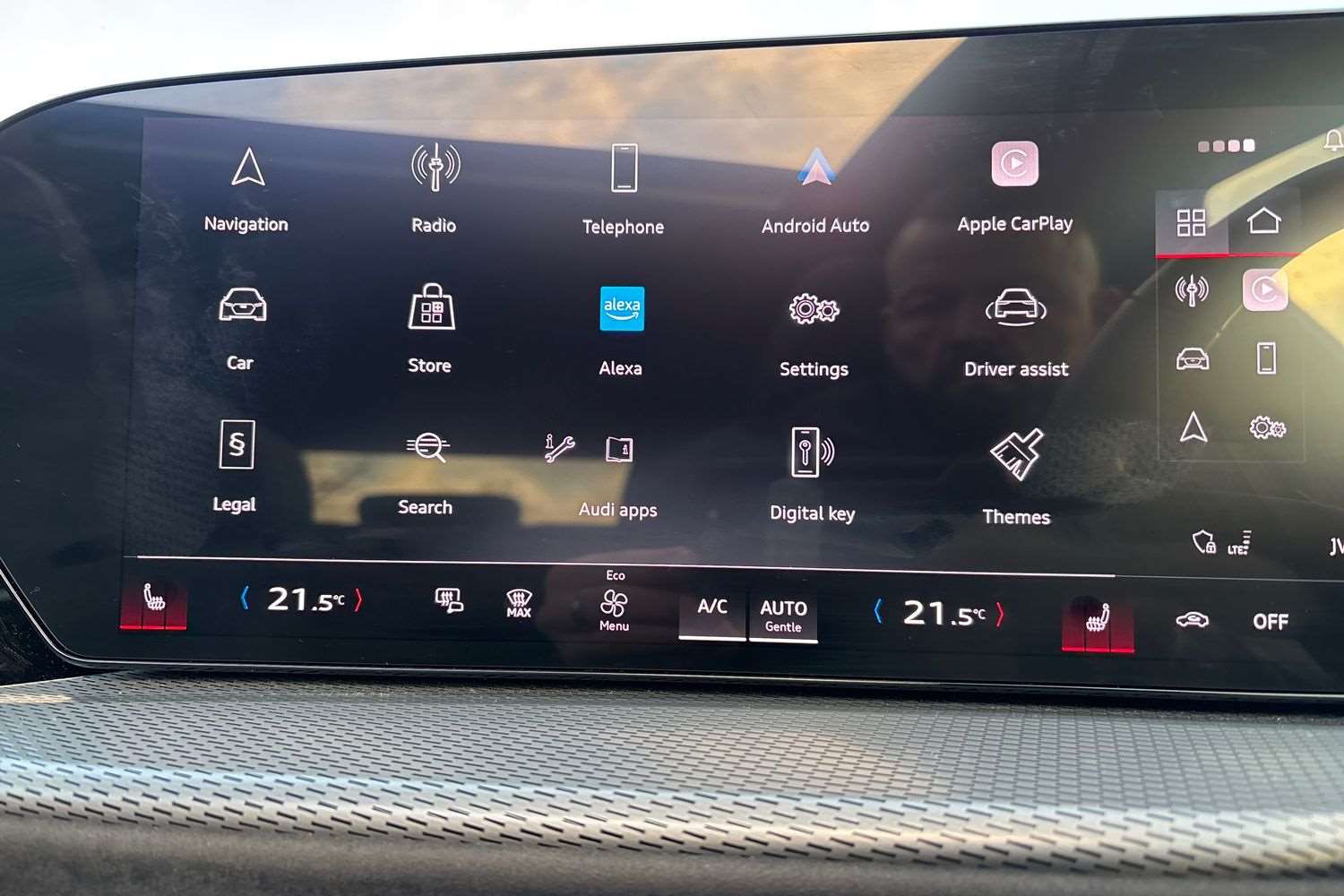 Used Audi Q5 2025 for sale - 76916243: Photo 28