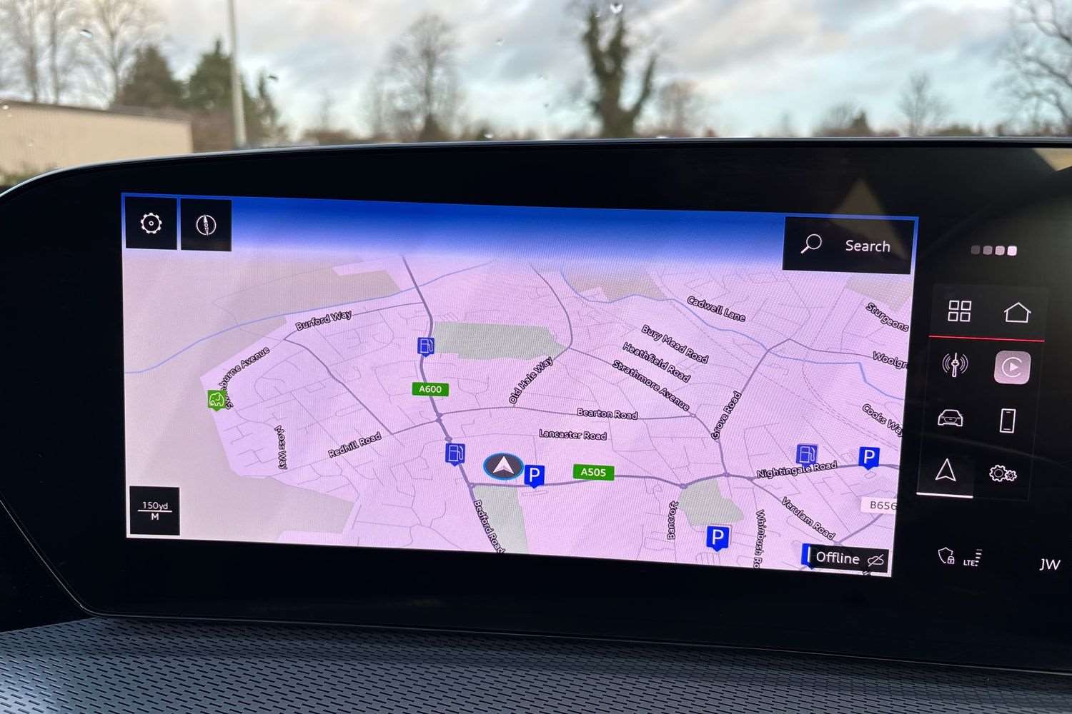 Used Audi Q5 2025 for sale - 76916243: Photo 29