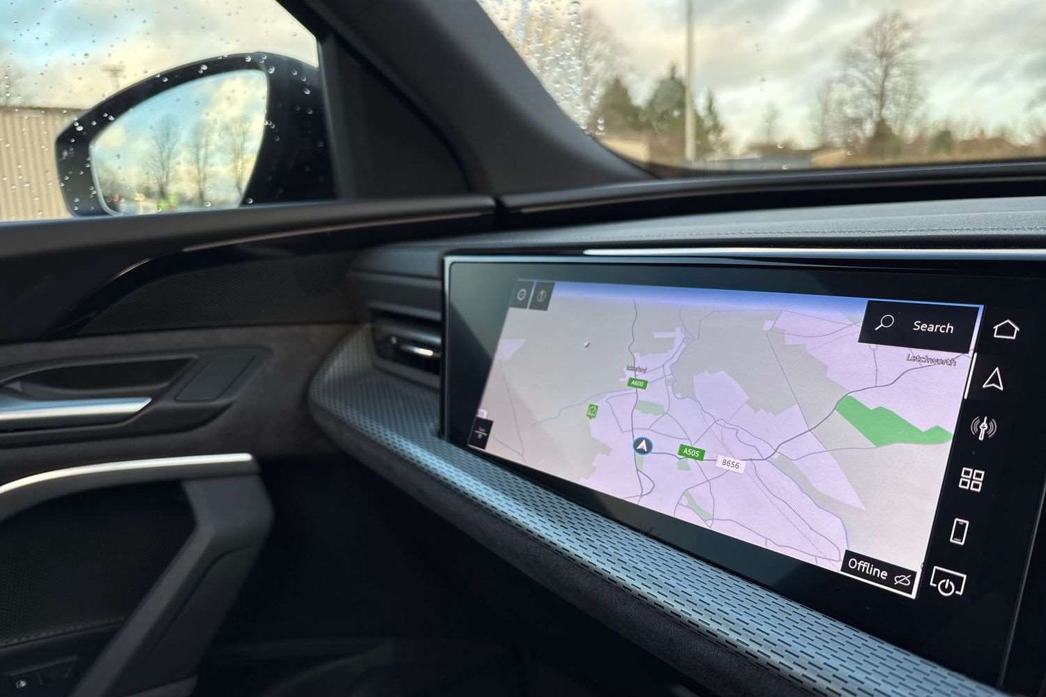 Used Audi Q5 2025 for sale - 76916243: Photo 30