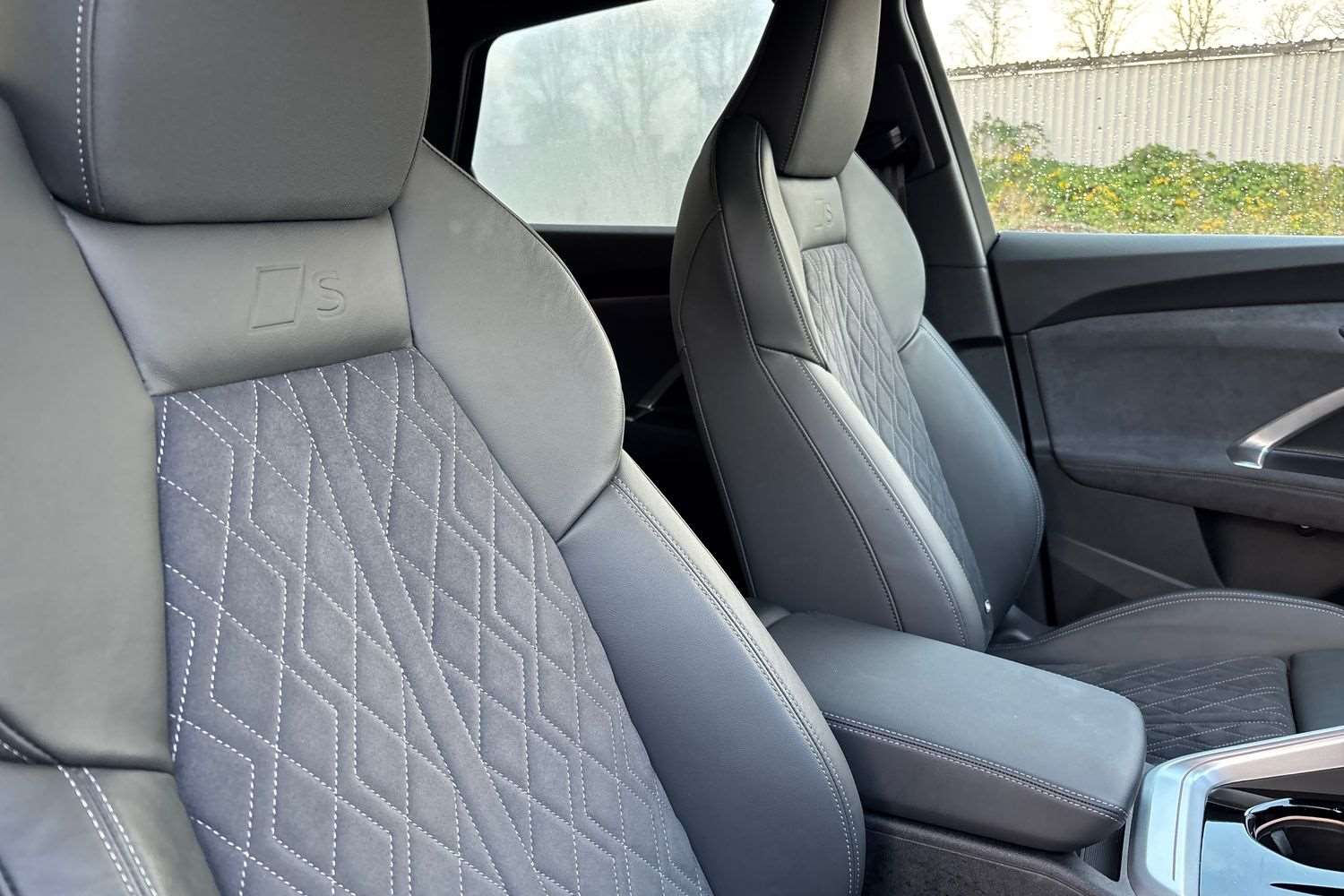 Used Audi Q5 2025 for sale - 76916243: Photo 31