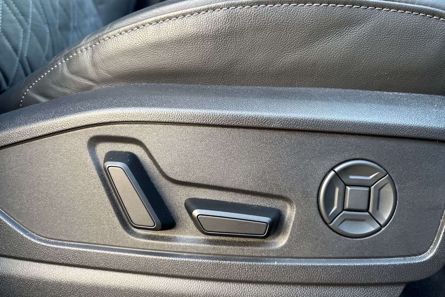 Used Audi Q5 2025 for sale - 76916243: Photo 32