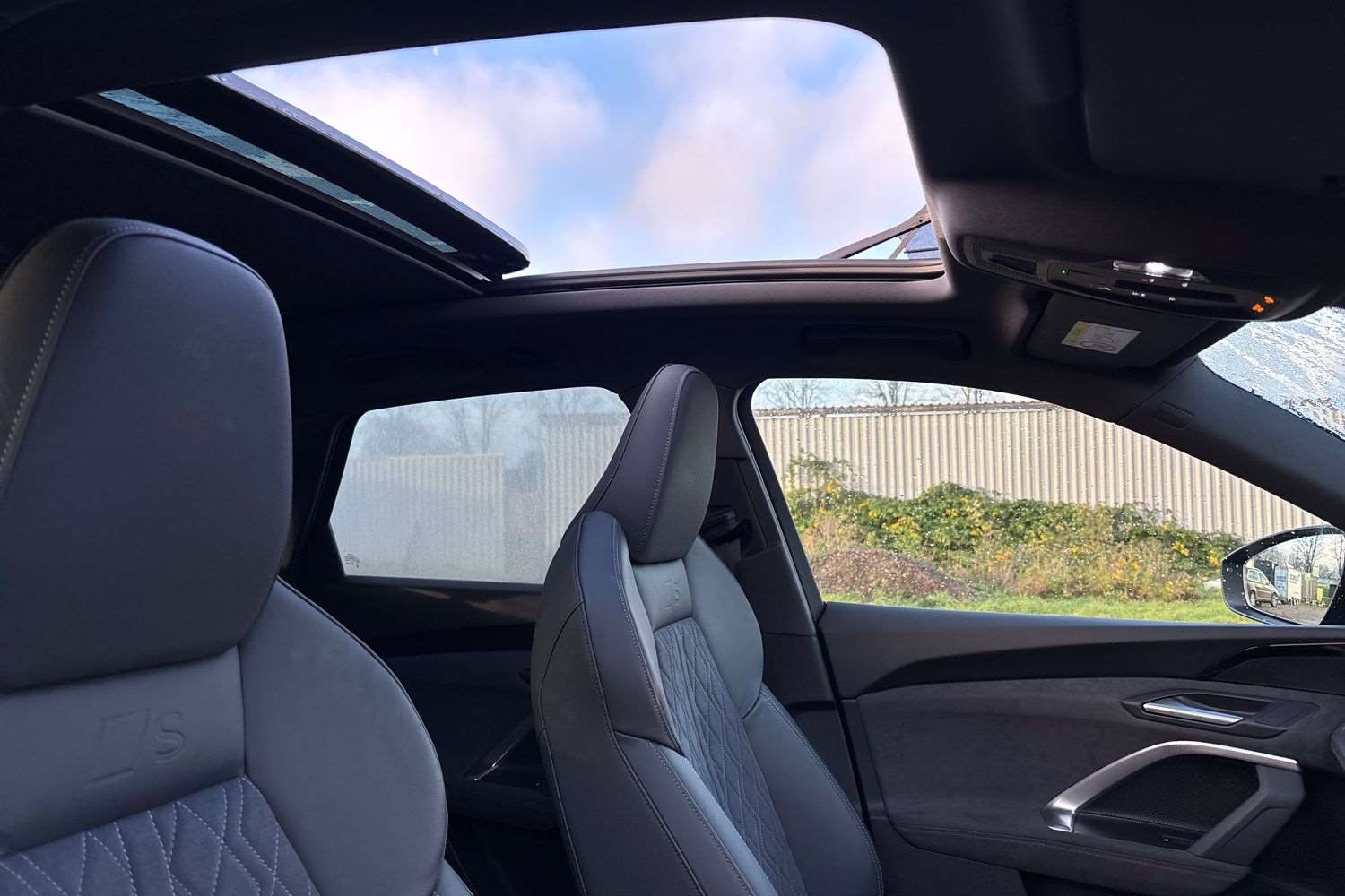 Used Audi Q5 2025 for sale - 76916243: Photo 33