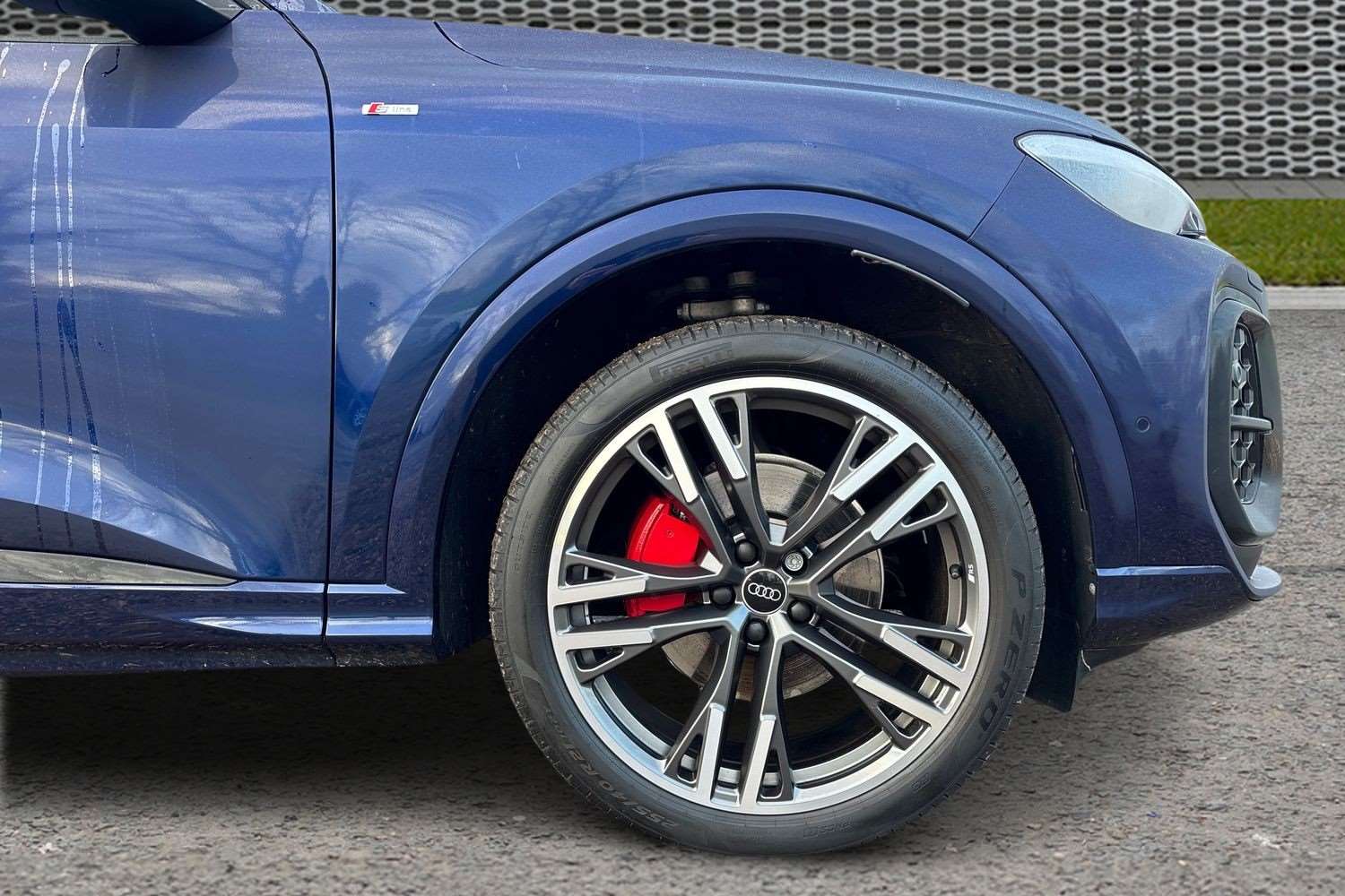 Used Audi Q5 2025 for sale - 76916243: Photo 5