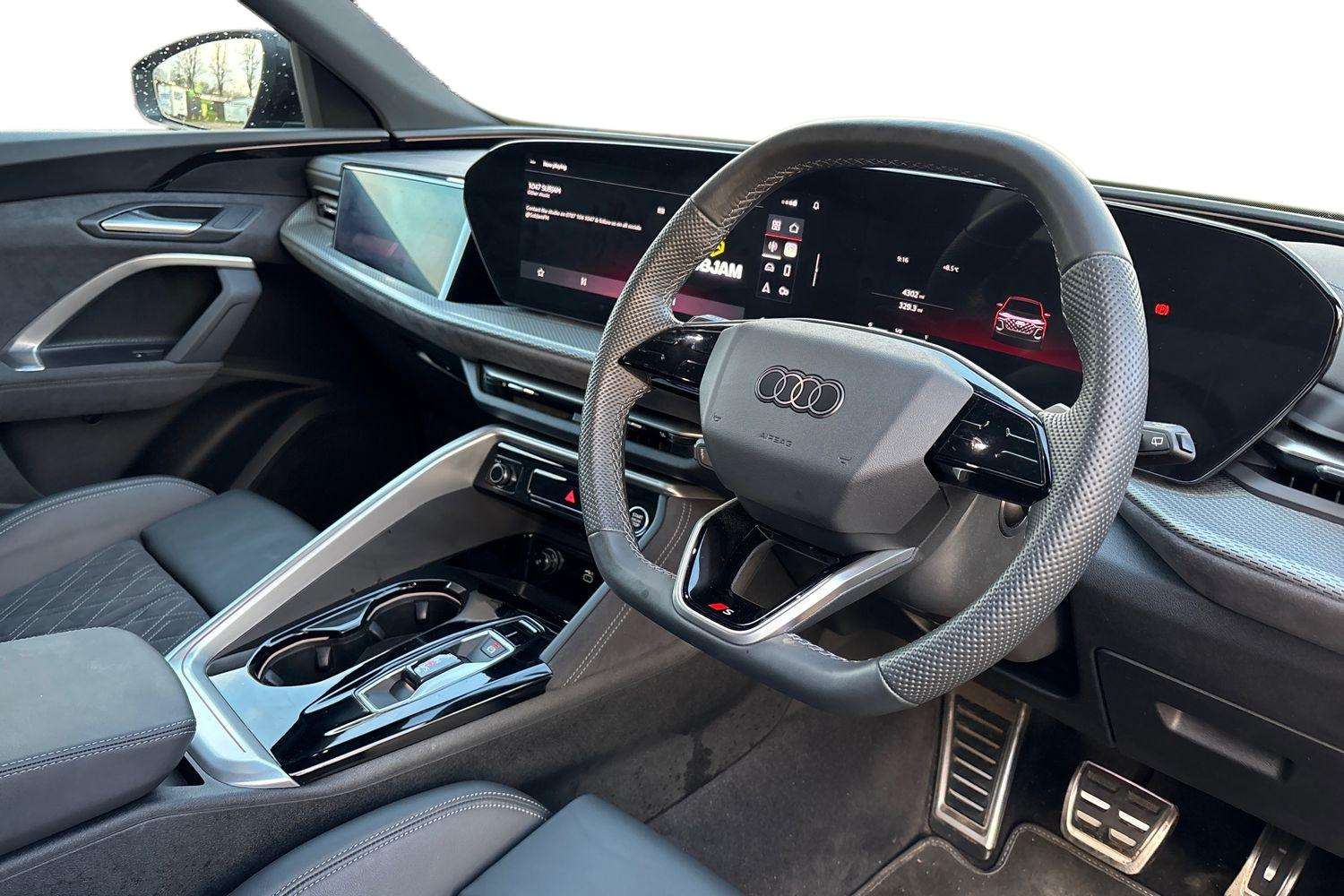 Used Audi Q5 2025 for sale - 76916243: Photo 6