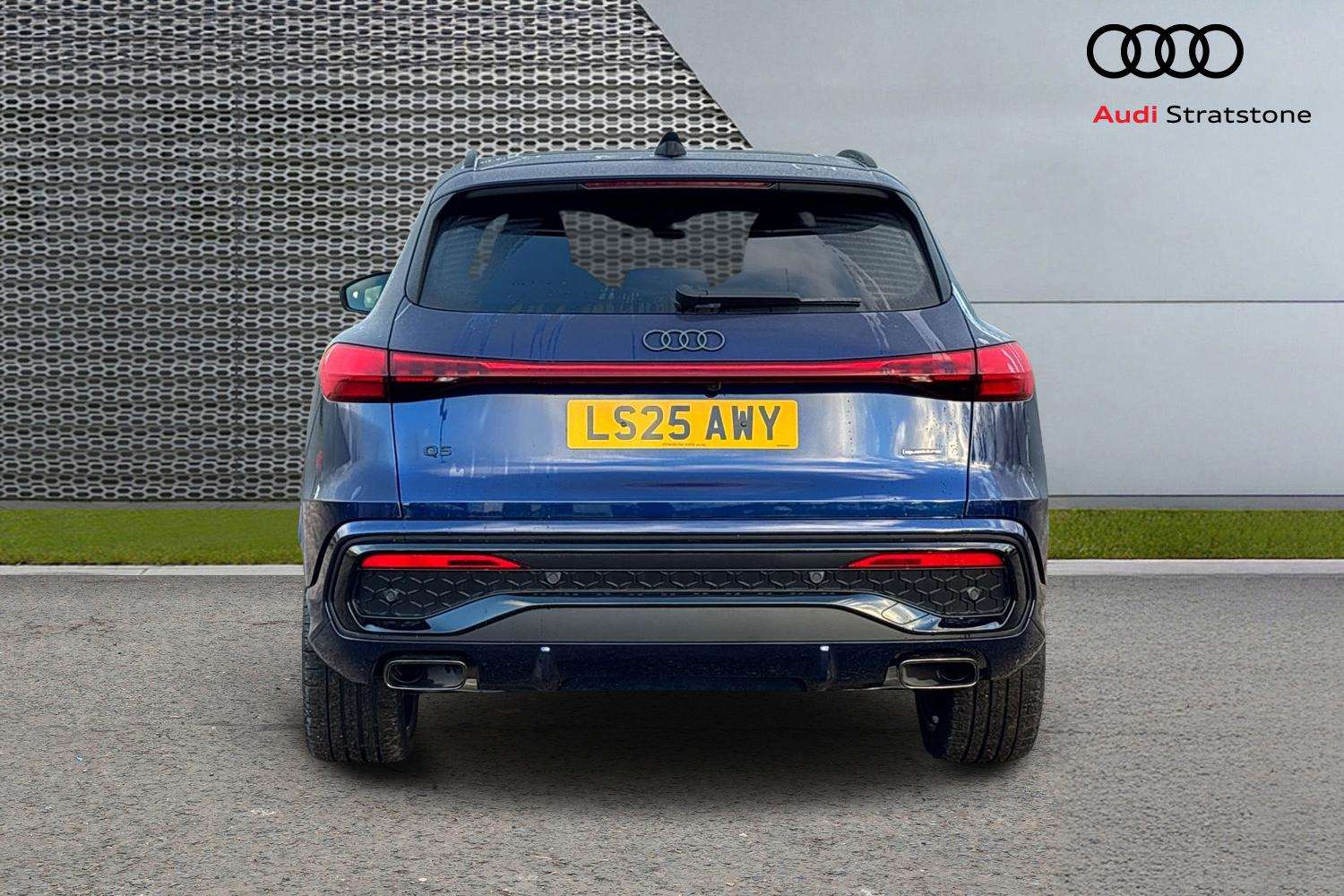 Used Audi Q5 2025 for sale - 76916243: Photo 7