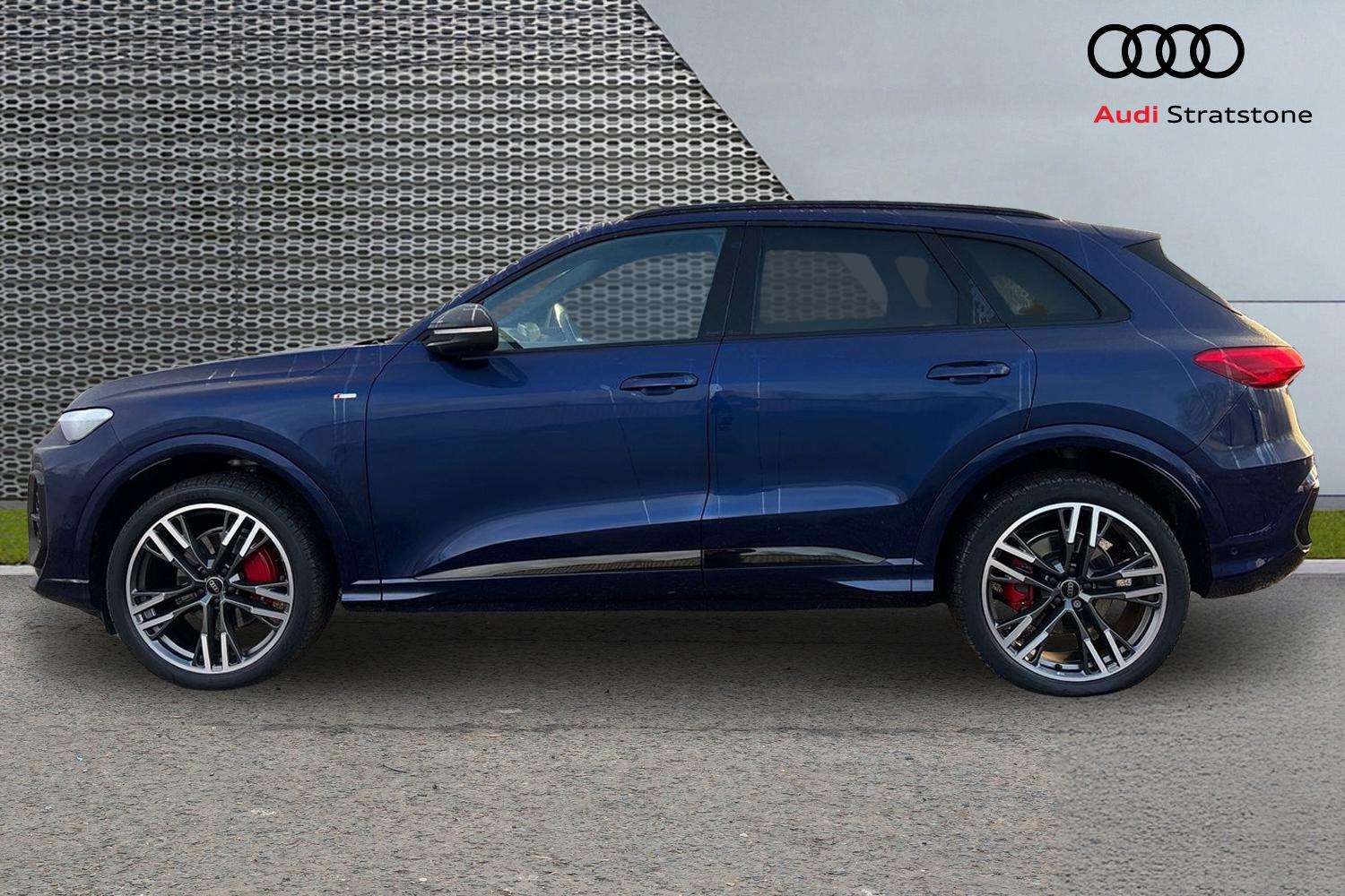 Used Audi Q5 2025 for sale - 76916243: Photo 8