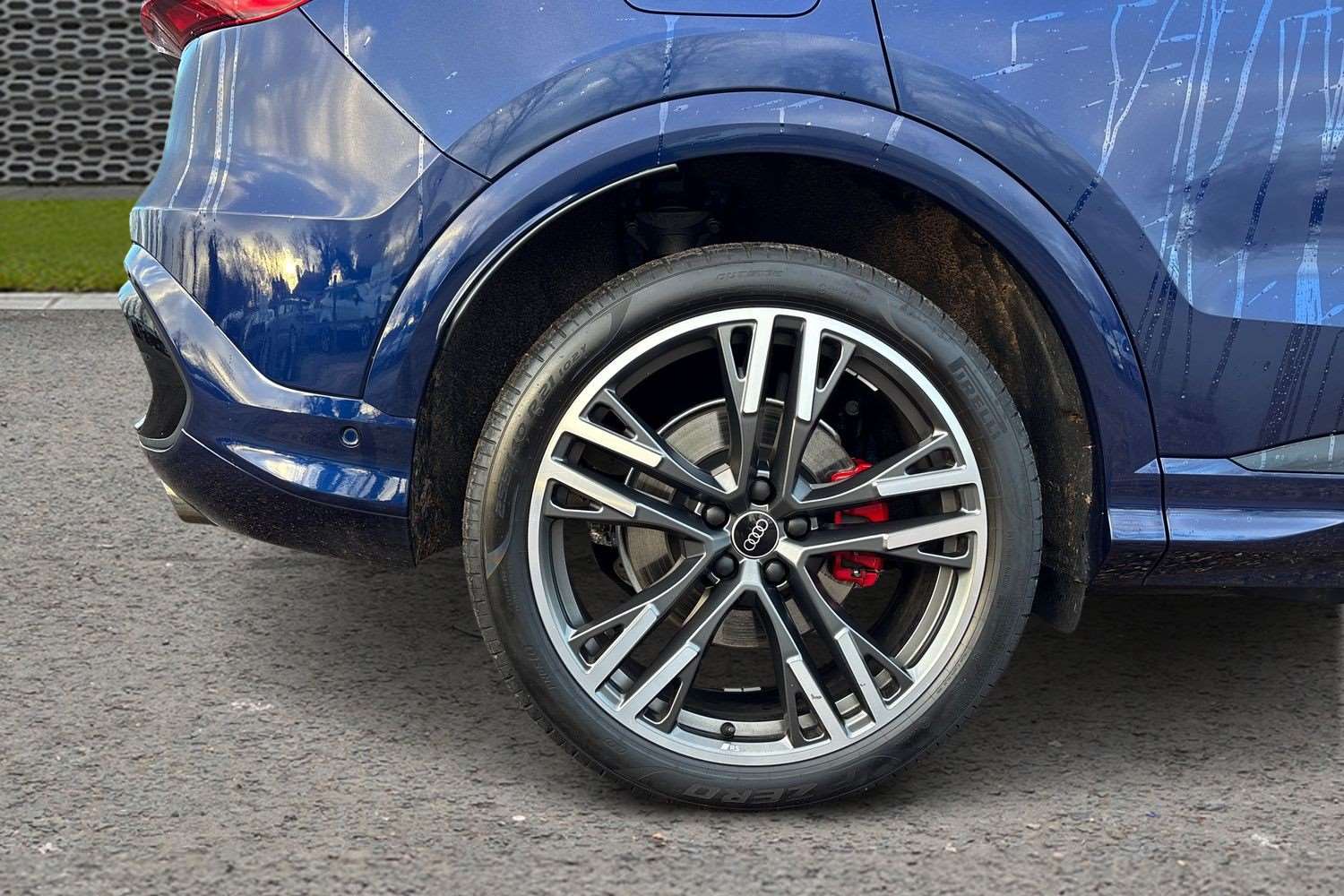 Used Audi Q5 2025 for sale - 76916243: Photo 9