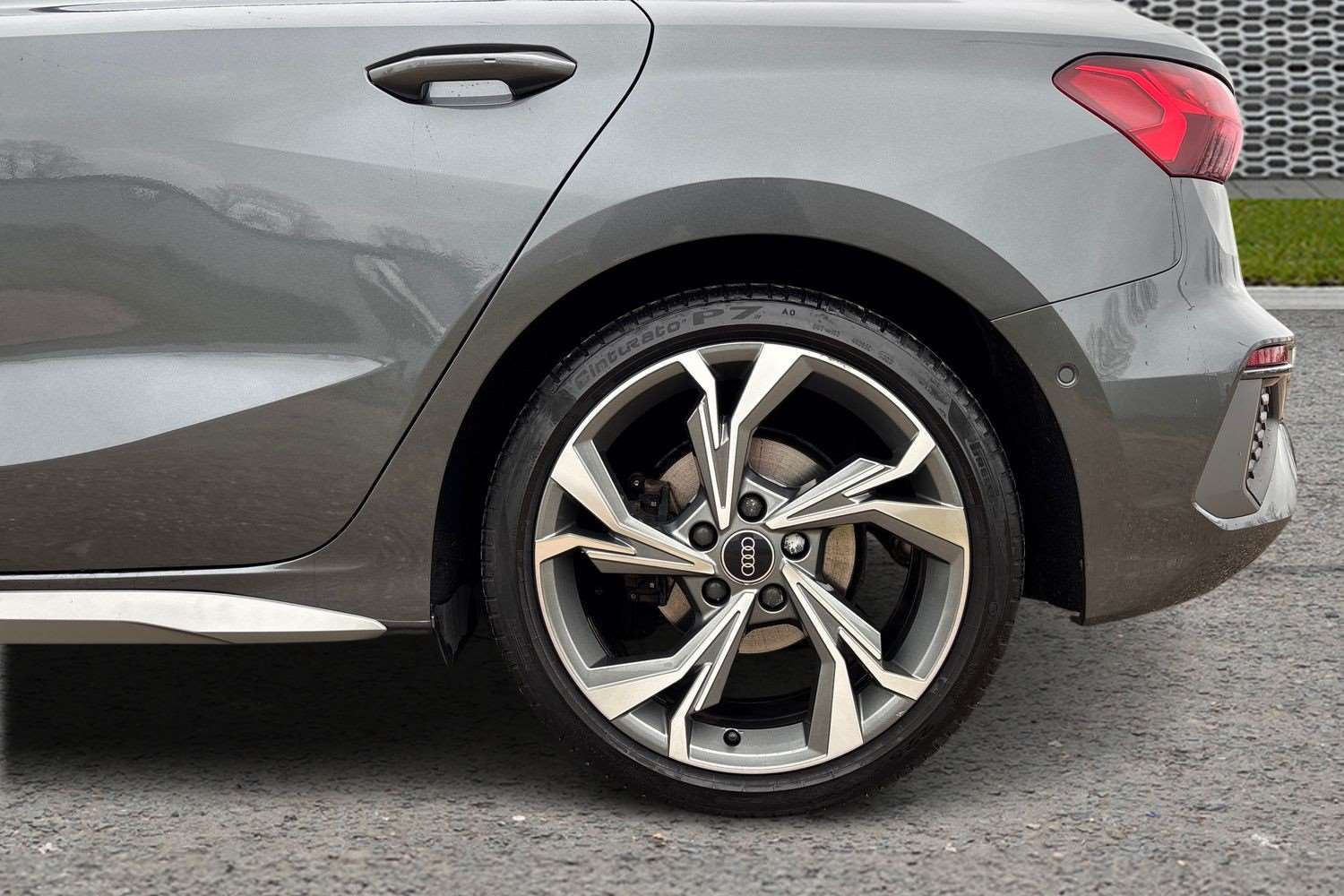 Used Audi A3 2023 for sale - 78119248: Photo 10