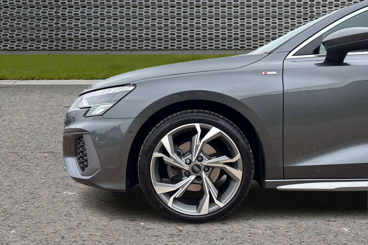 Used Audi A3 2023 for sale - 78119248: Photo 11