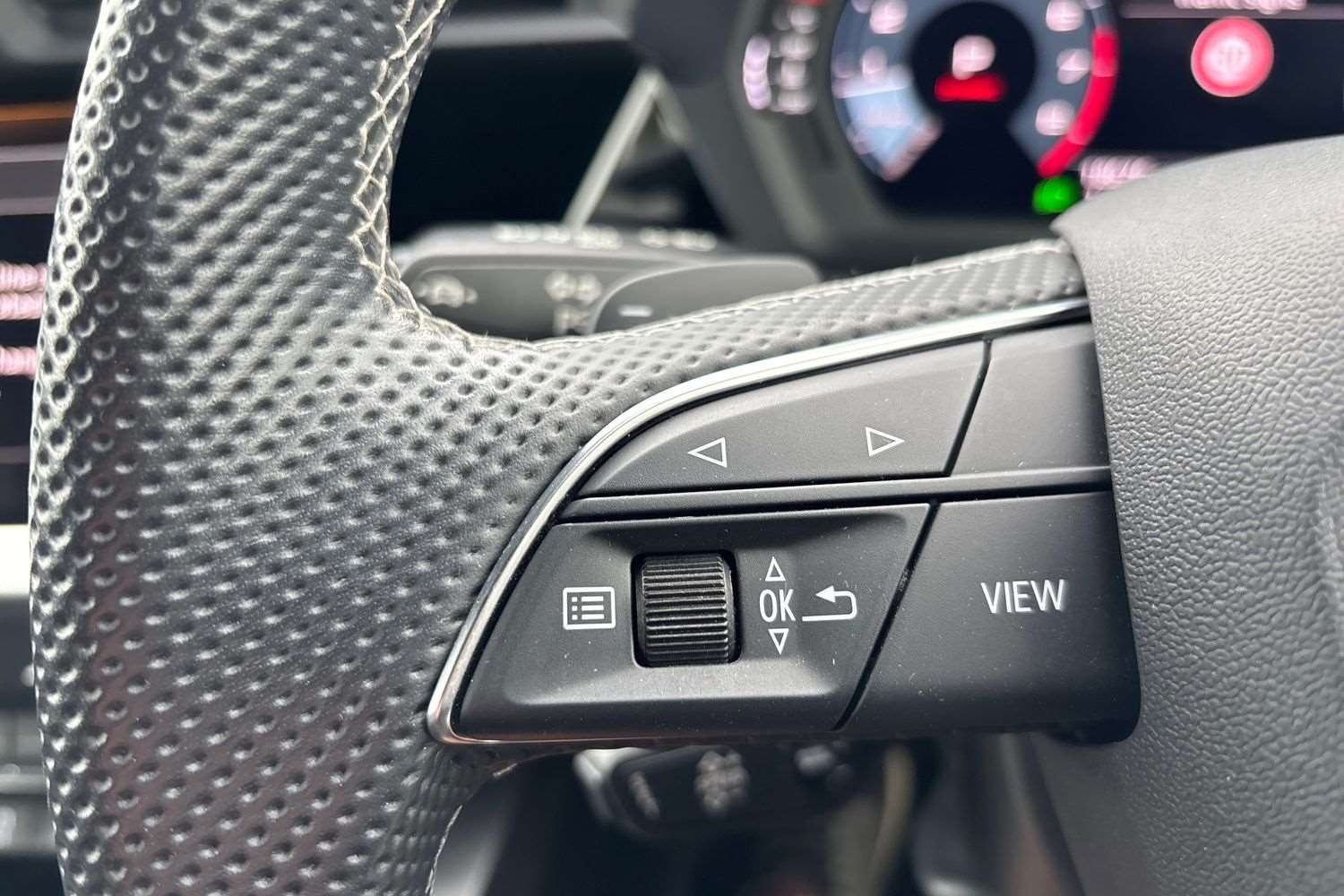 Used Audi A3 2023 for sale - 78119248: Photo 16