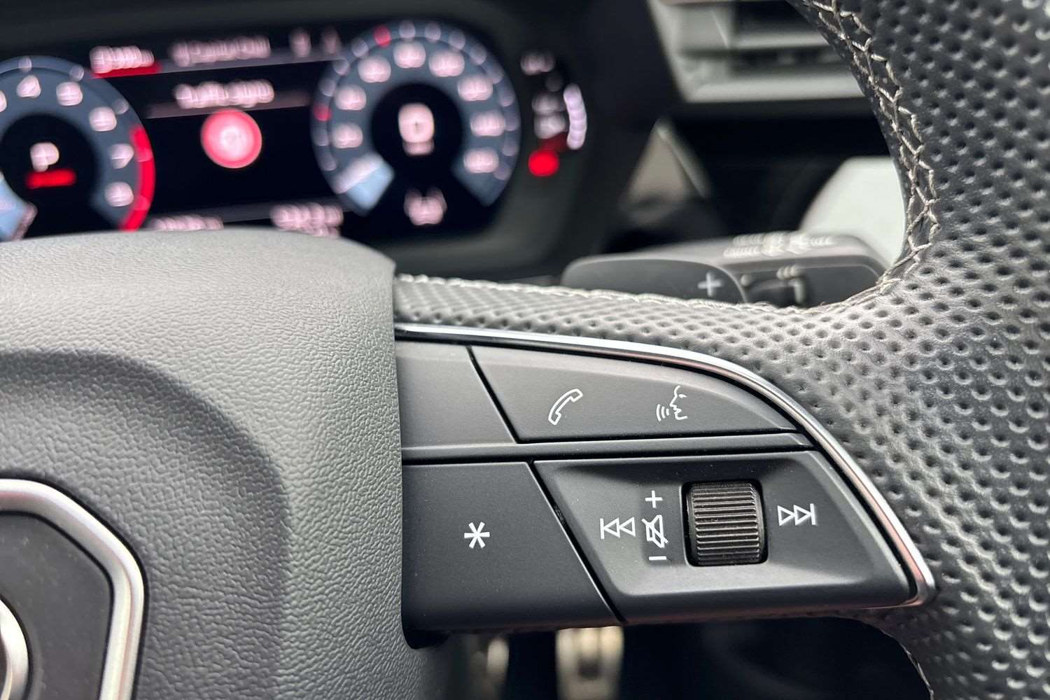 Used Audi A3 2023 for sale - 78119248: Photo 17