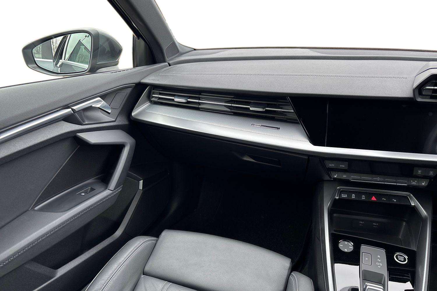 Used Audi A3 2023 for sale - 78119248: Photo 19