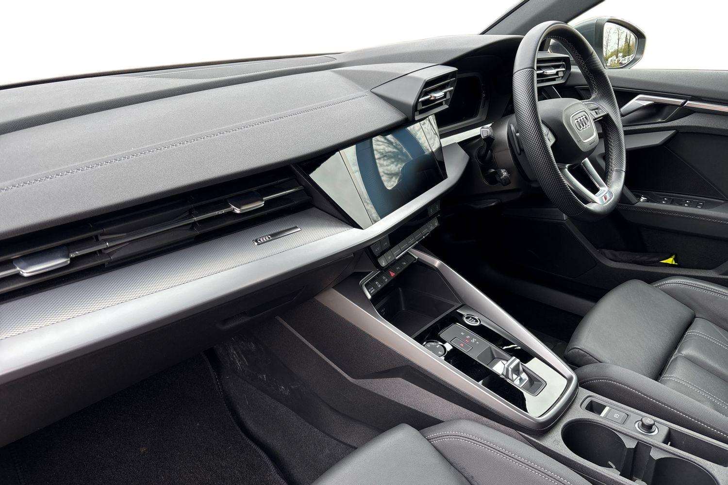 Used Audi A3 2023 for sale - 78119248: Photo 2