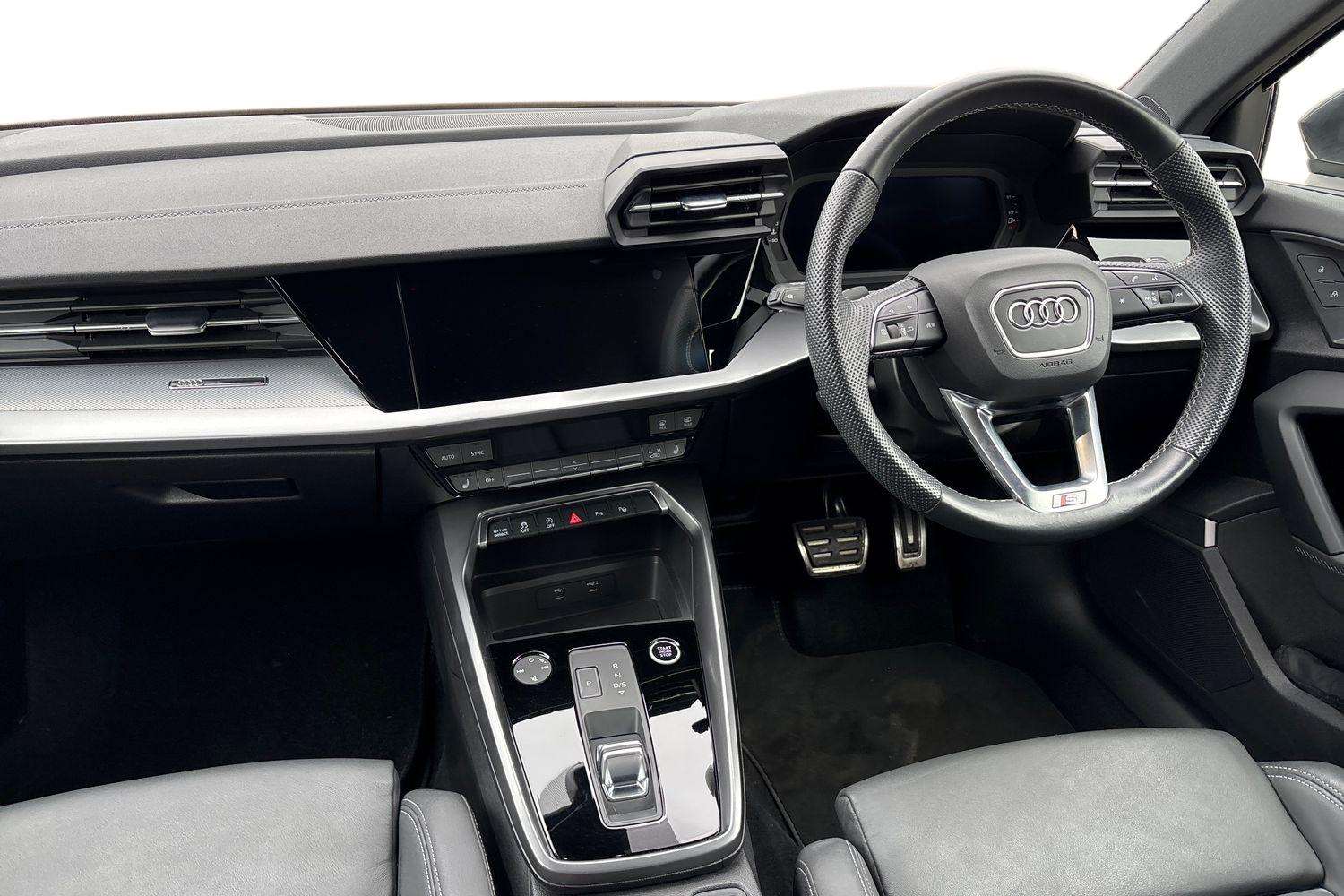 Used Audi A3 2023 for sale - 78119248: Photo 20