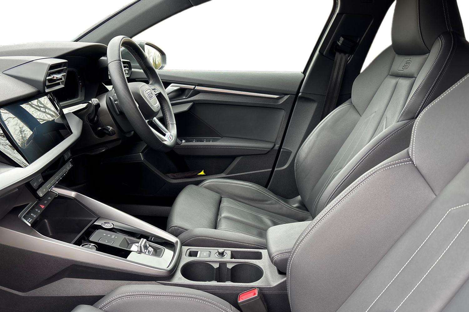 Used Audi A3 2023 for sale - 78119248: Photo 21