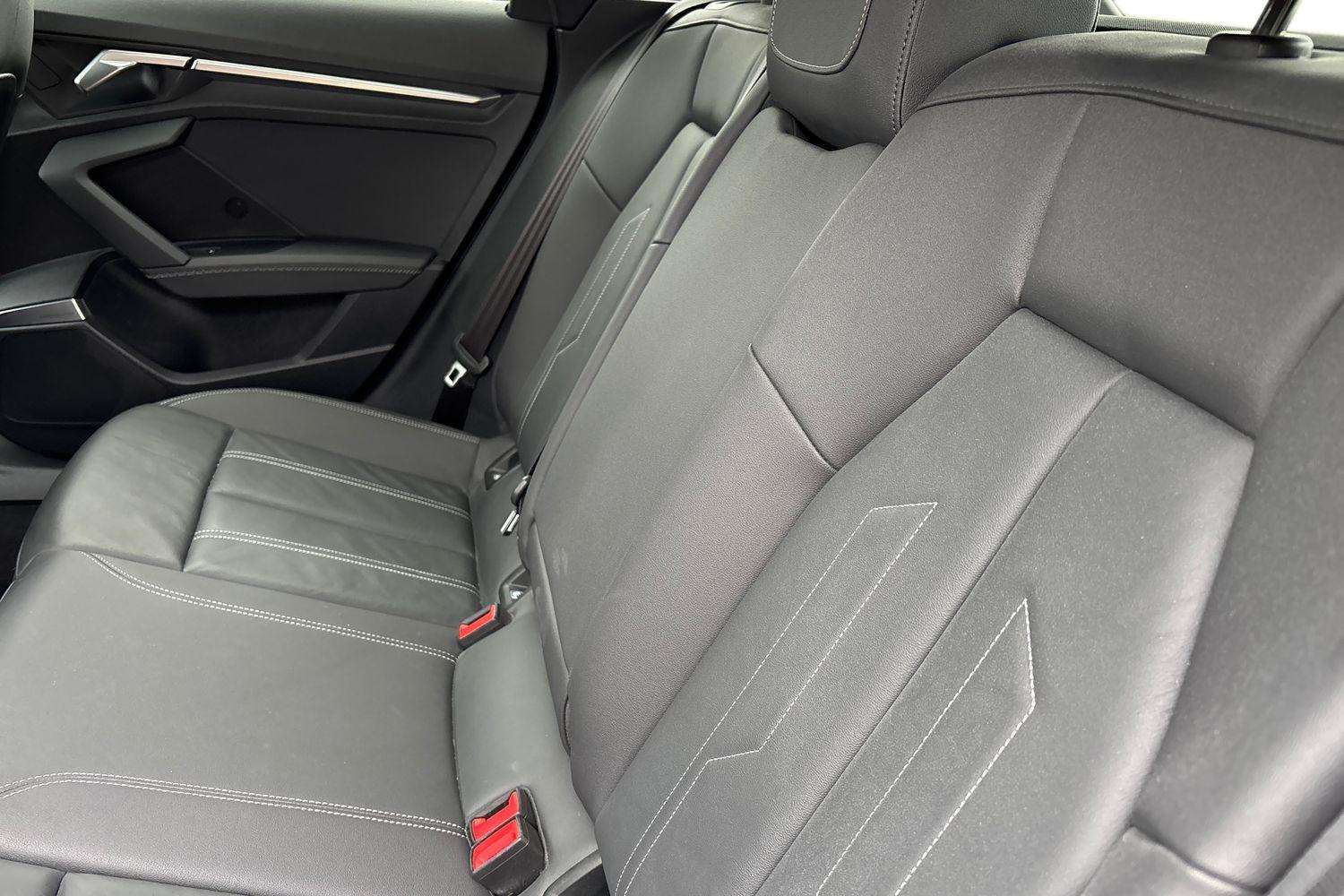 Used Audi A3 2023 for sale - 78119248: Photo 22