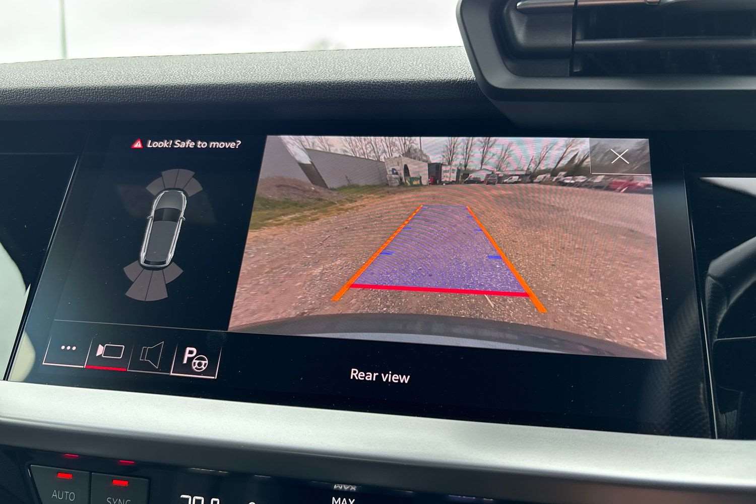 Used Audi A3 2023 for sale - 78119248: Photo 26