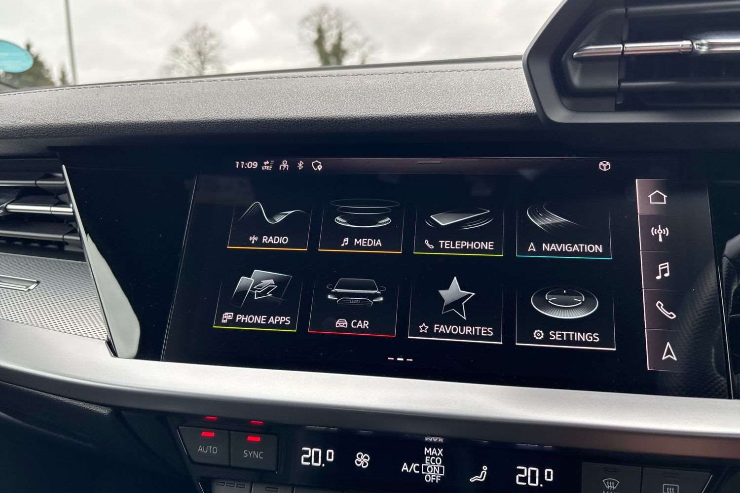 Used Audi A3 2023 for sale - 78119248: Photo 27